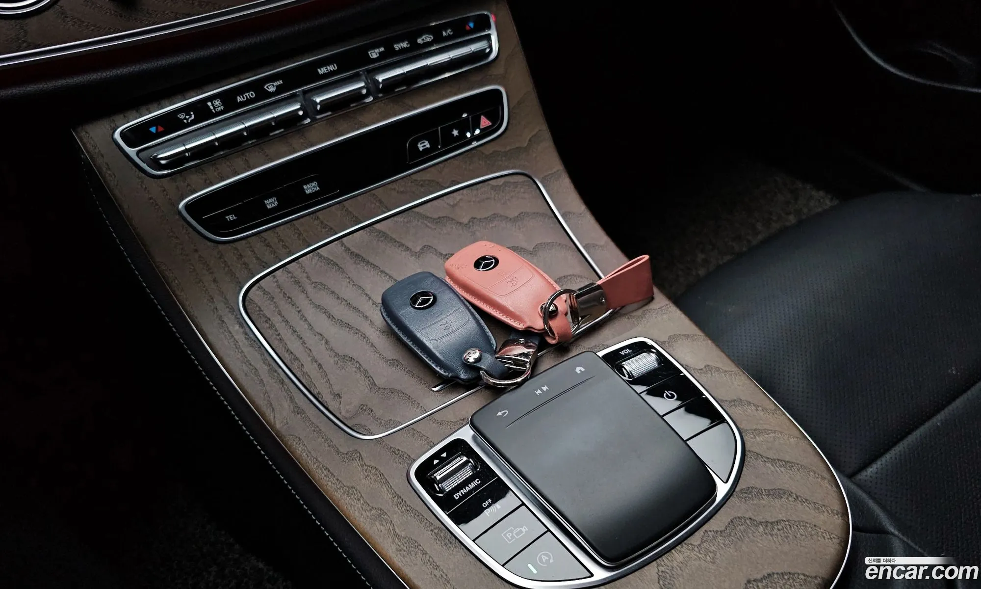 Mercedes-Benz E-Class W213 2022 — 22