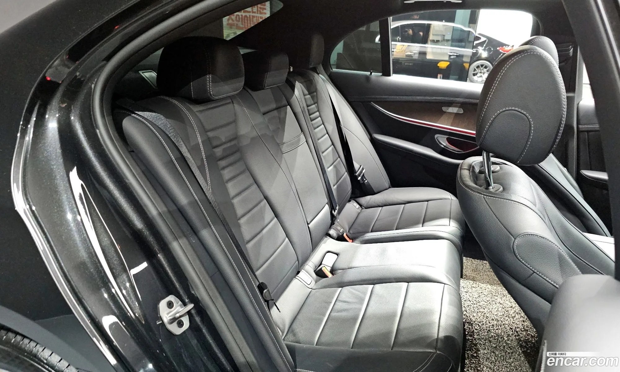 Mercedes-Benz E-Class W213 2022 — 9
