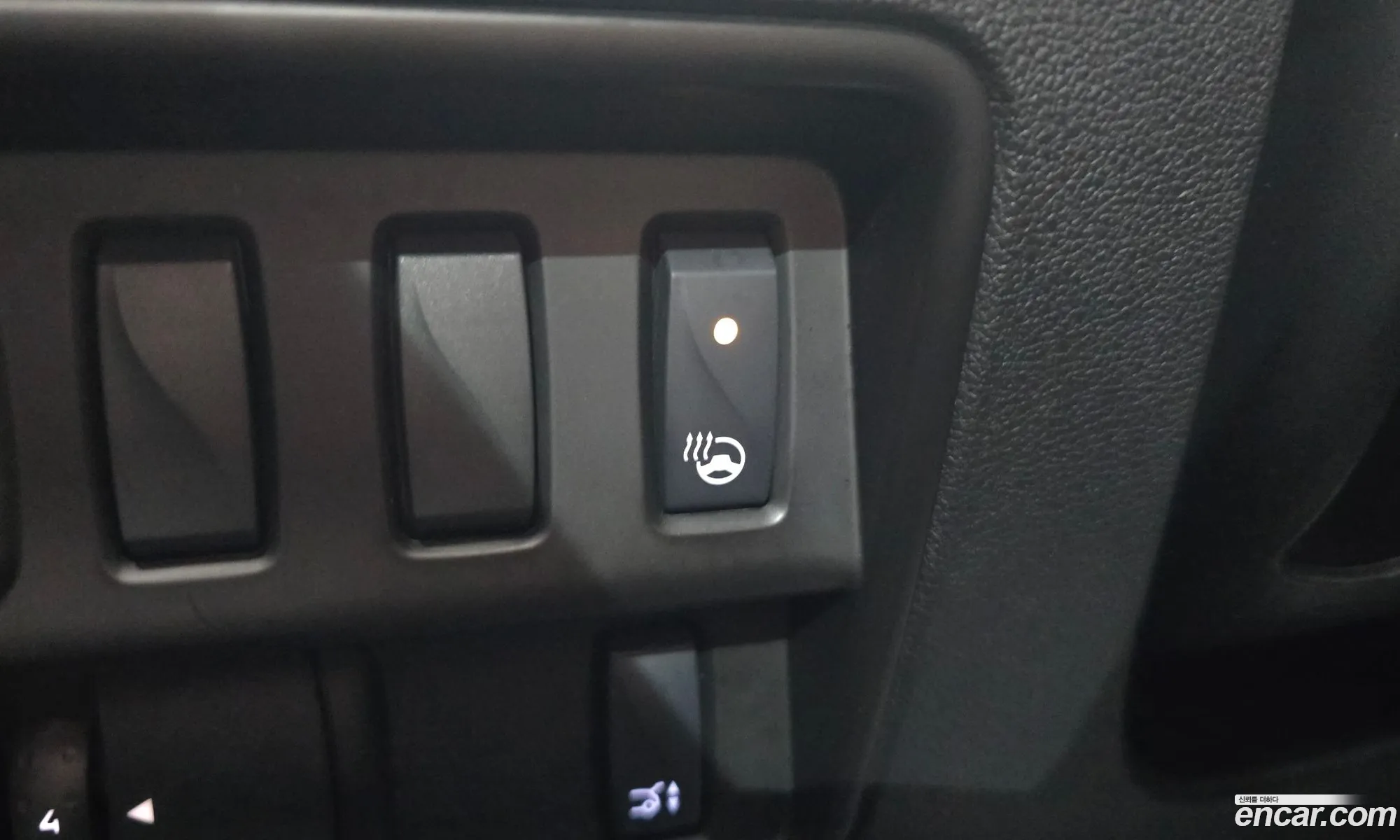 Renault Korea (Samsung) QM6 2024 — 19