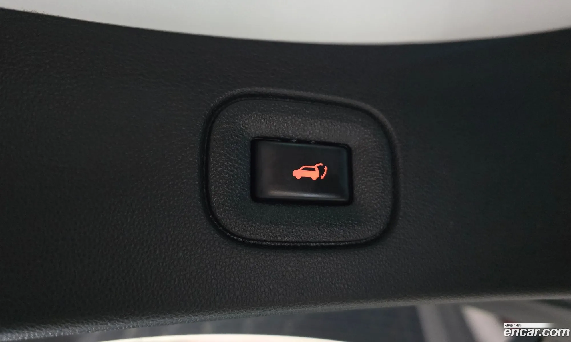 Renault Korea (Samsung) QM6 2024 — 16