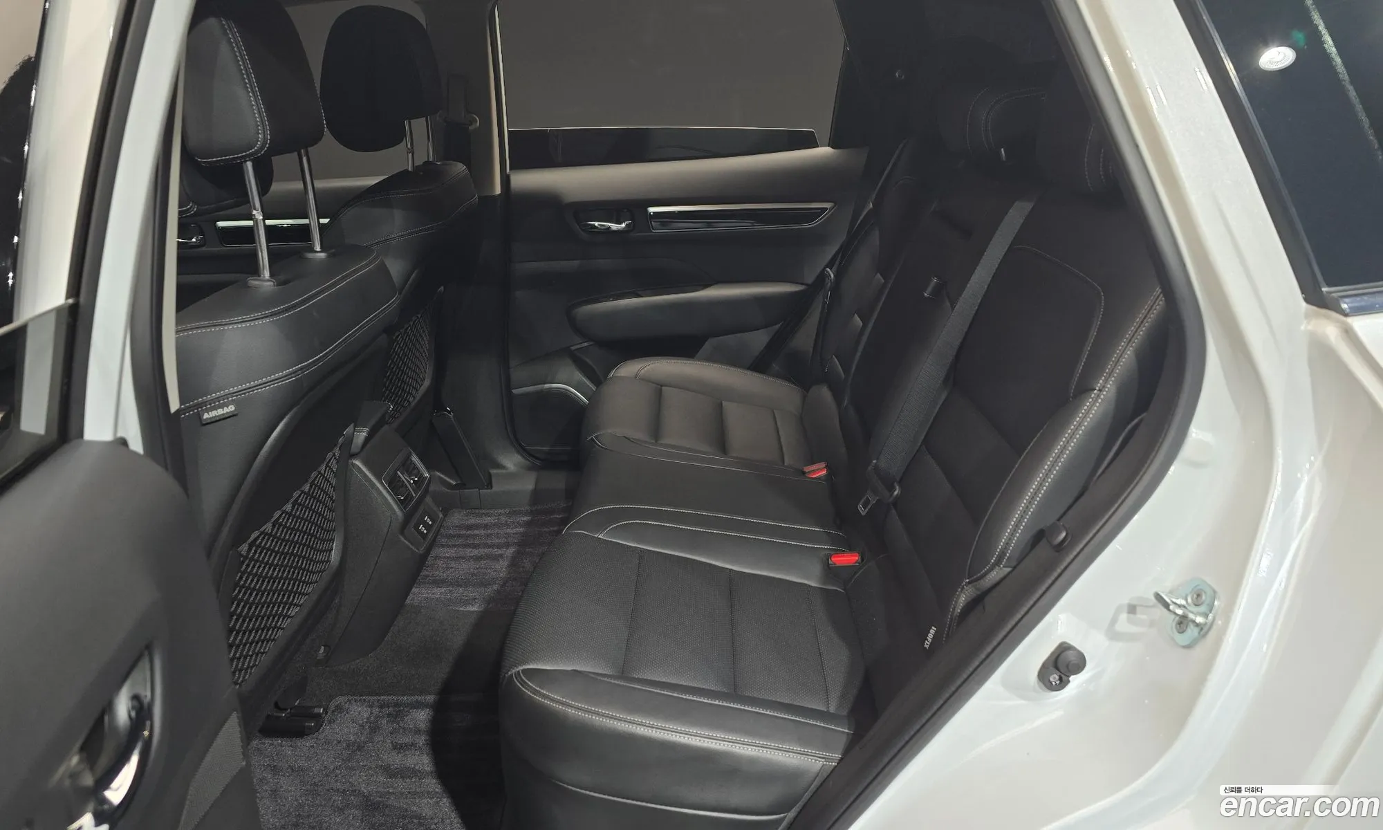 Renault Korea (Samsung) QM6 2024 — 14