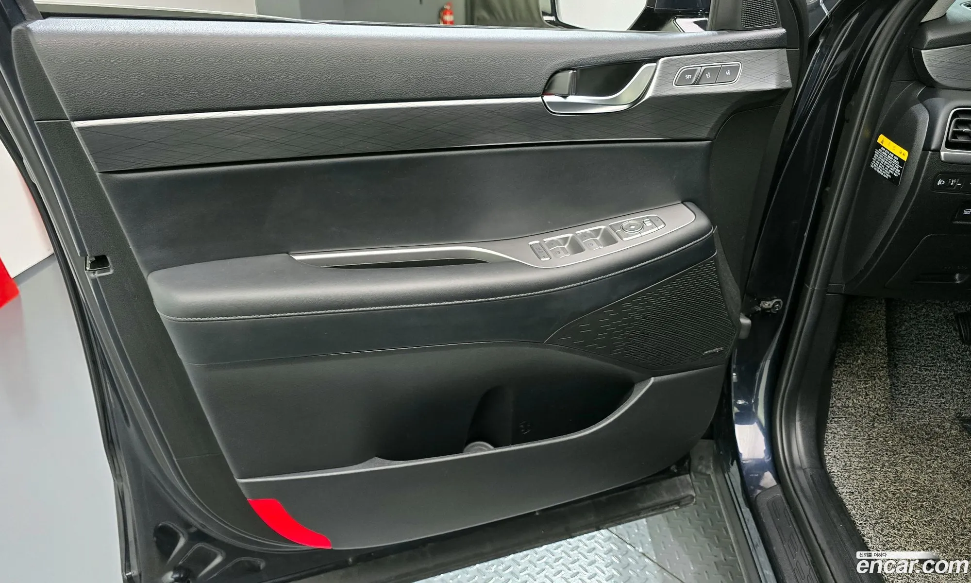 Hyundai Palisade 2020 — 27