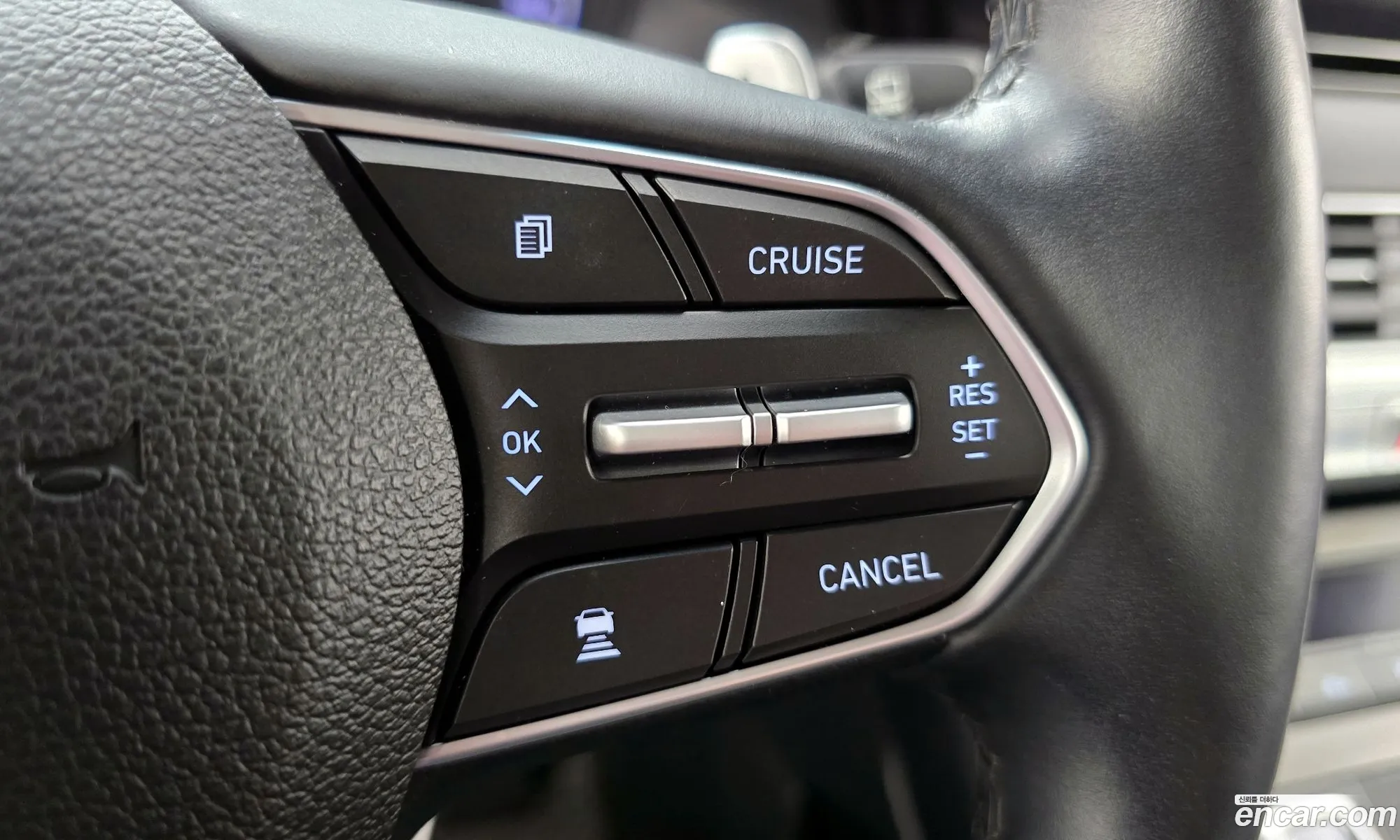 Hyundai Palisade 2020 — 22