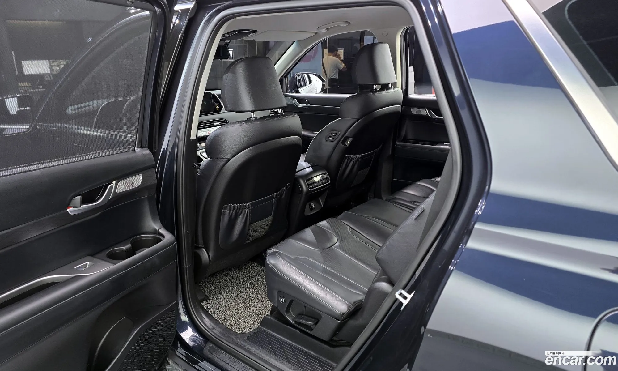 Hyundai Palisade 2020 — 3
