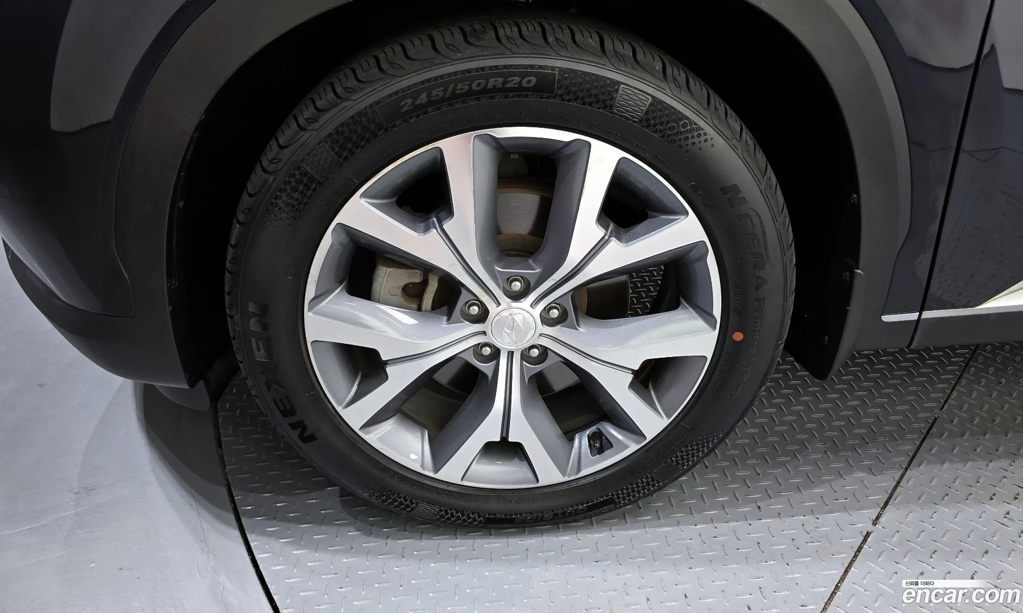 Hyundai Palisade 2020 — 28