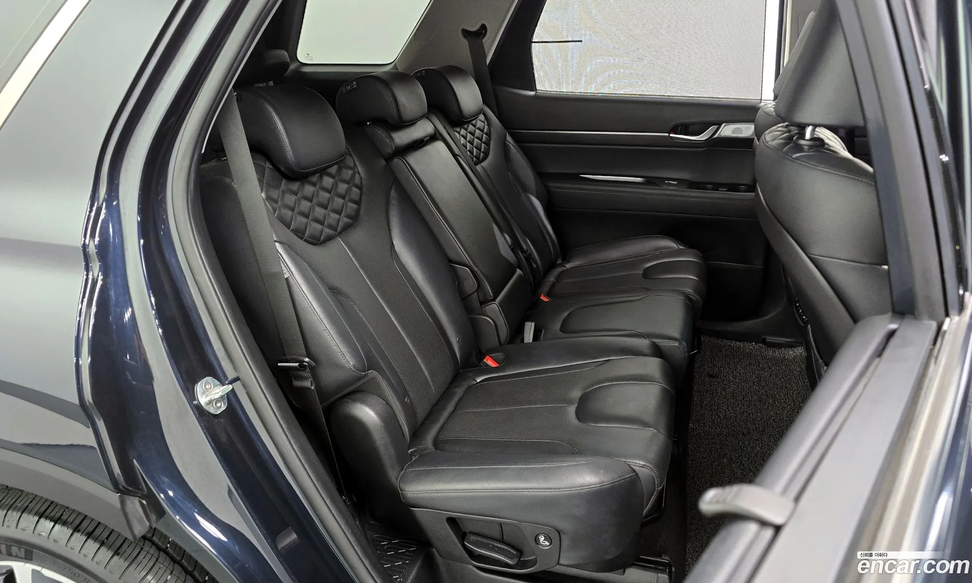Hyundai Palisade 2020 — 18