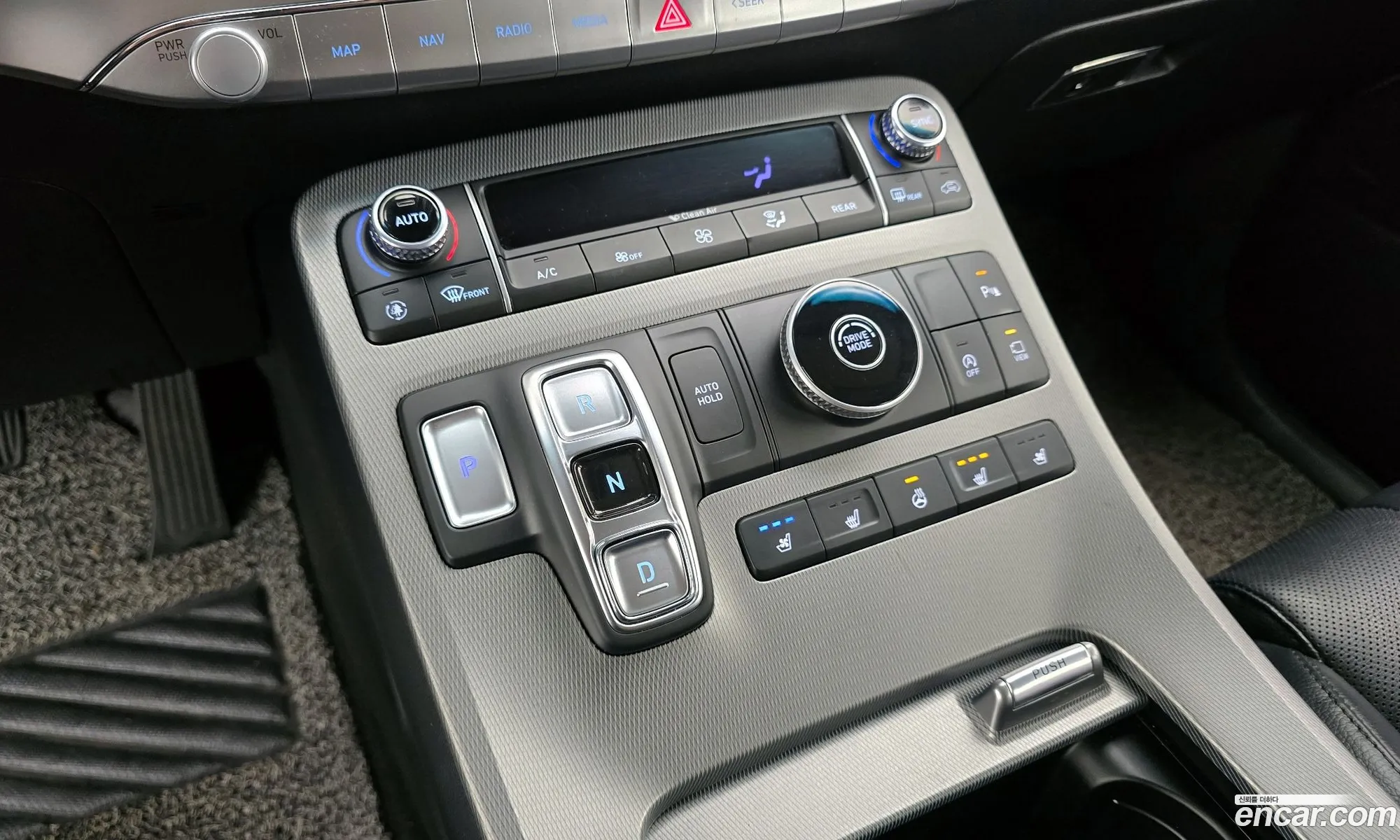 Hyundai Palisade 2020 — 17