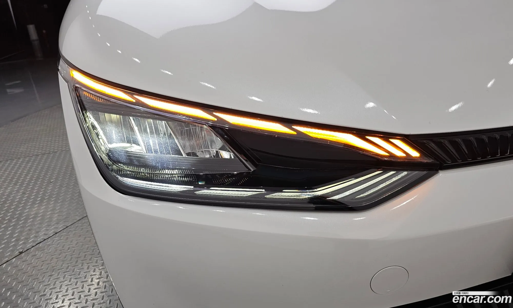 Kia EV6 2021 — 23
