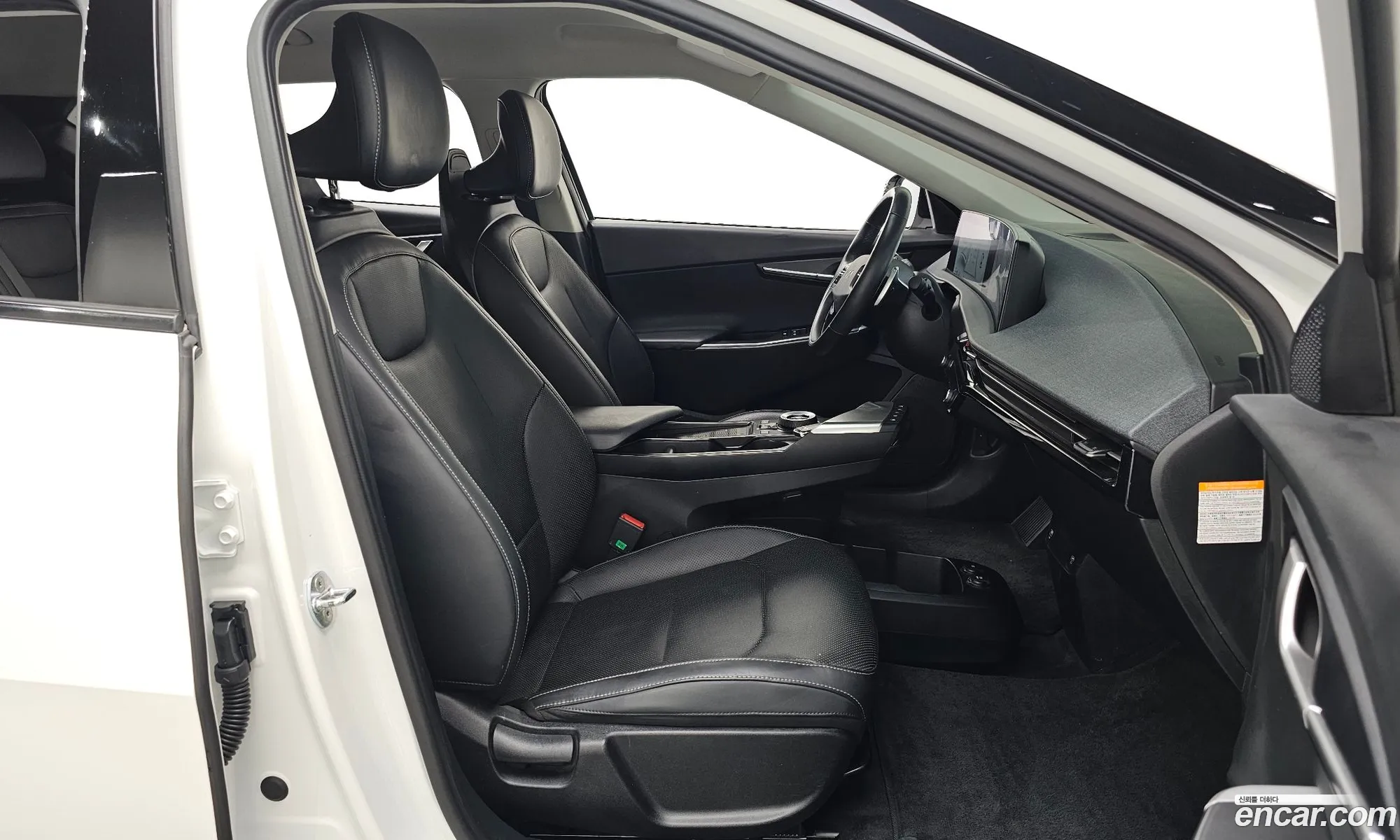 Kia EV6 2021 — 14