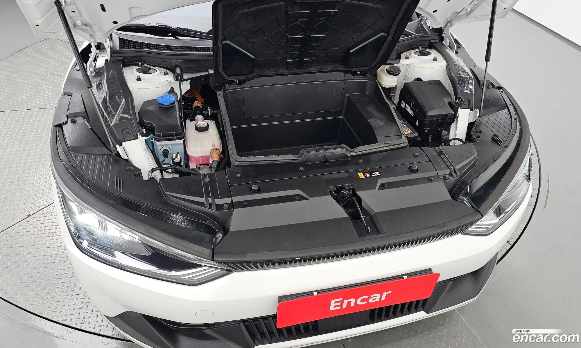 Kia EV6 2021 — 3