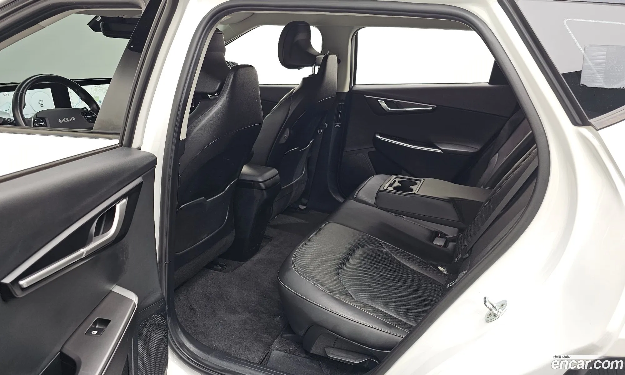 Kia EV6 2021 — 4