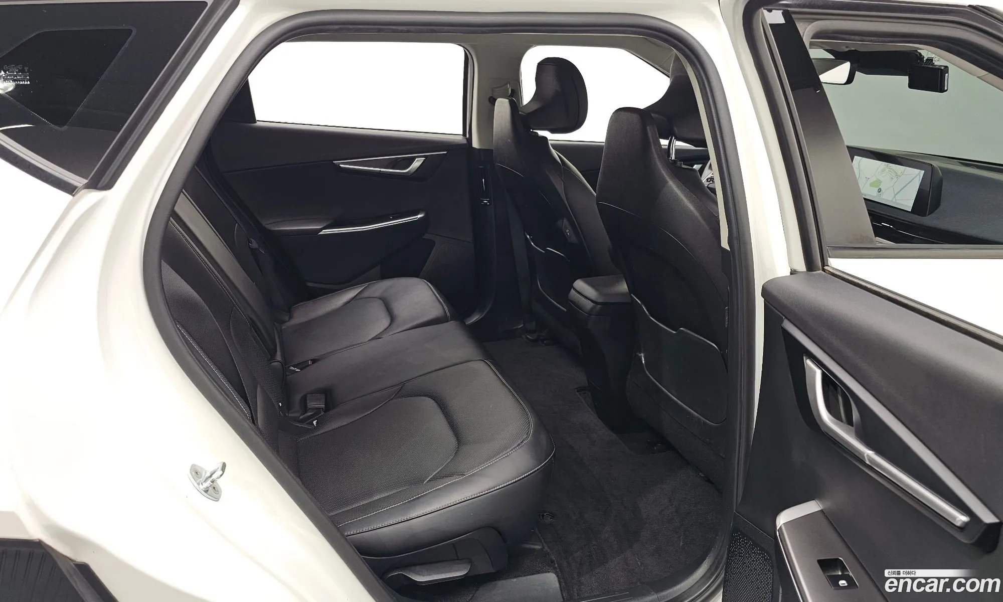 Kia EV6 2021 — 17