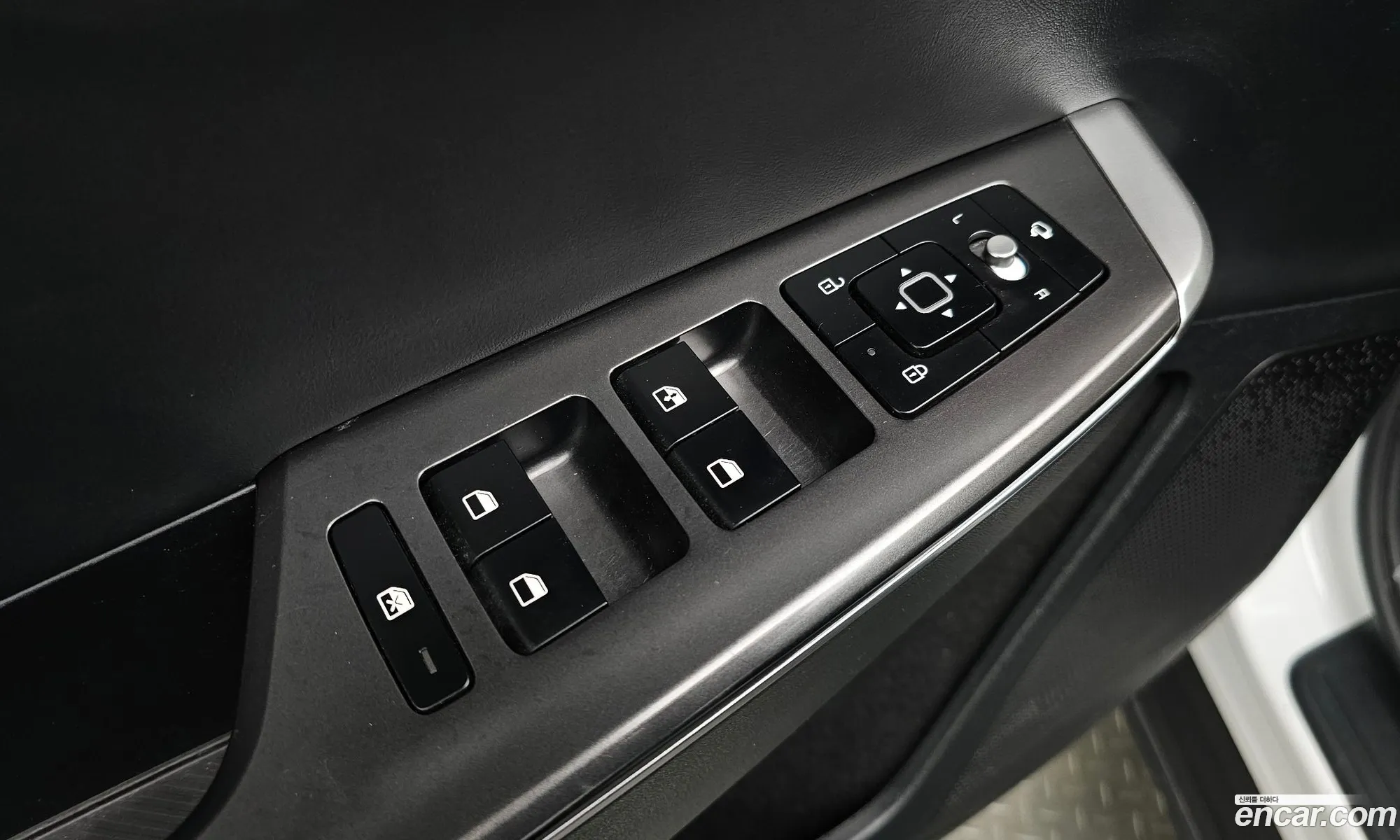 Kia EV6 2021 — 27