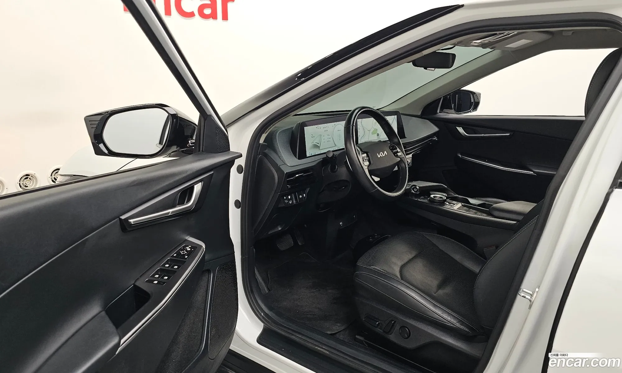 Kia EV6 2021 — 18