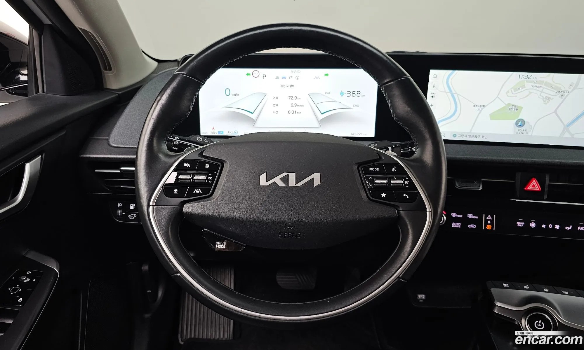 Kia EV6 2021 — 16