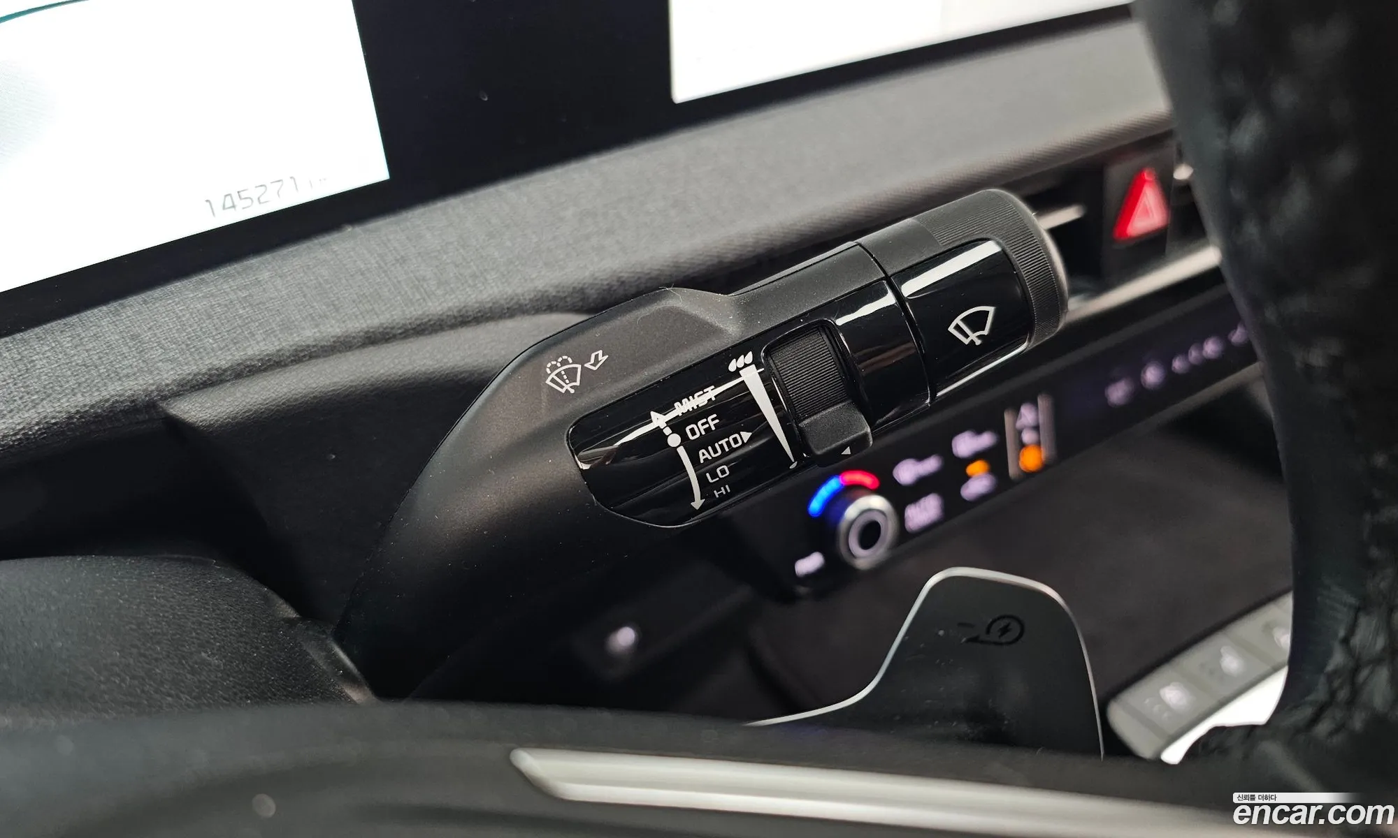 Kia EV6 2021 — 8