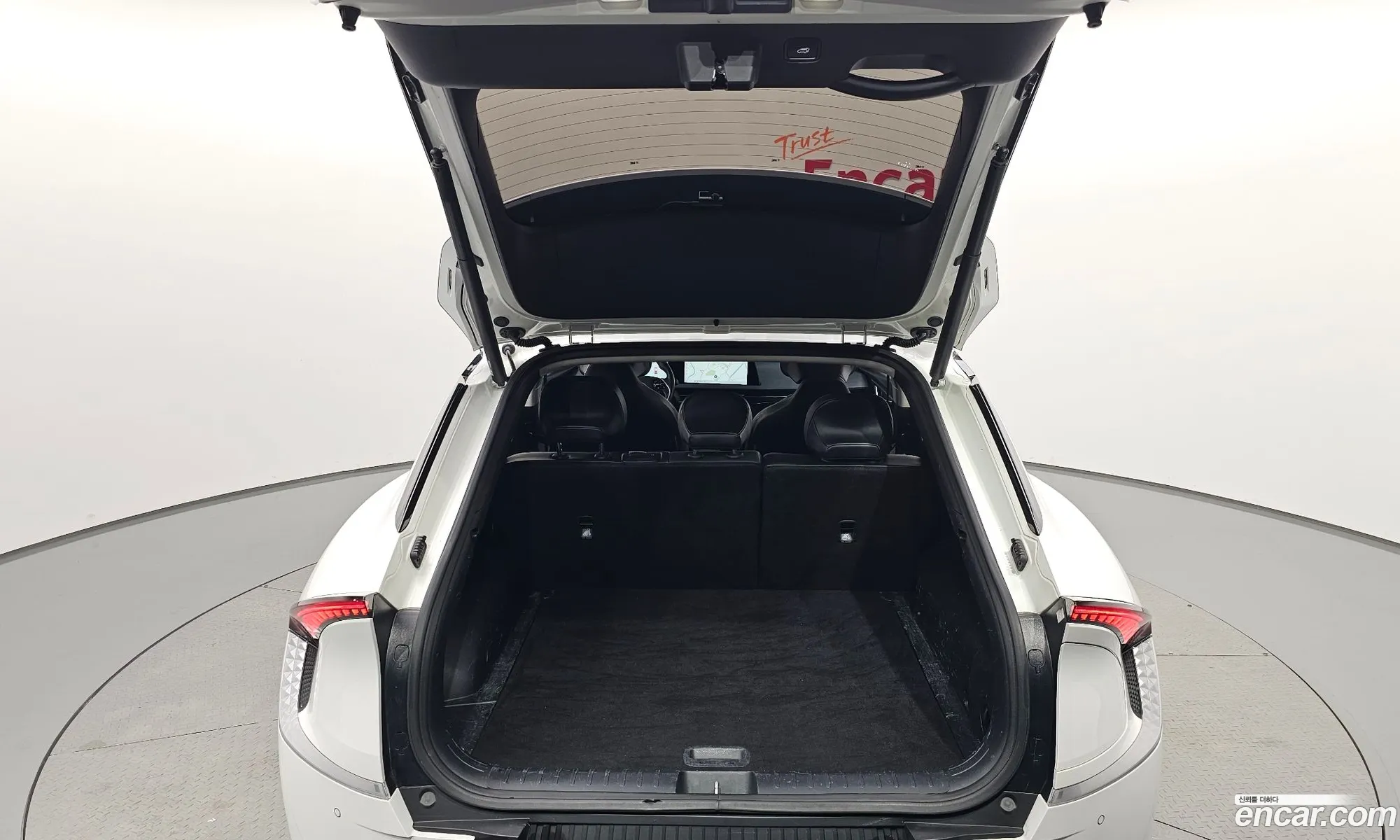 Kia EV6 2021 — 22