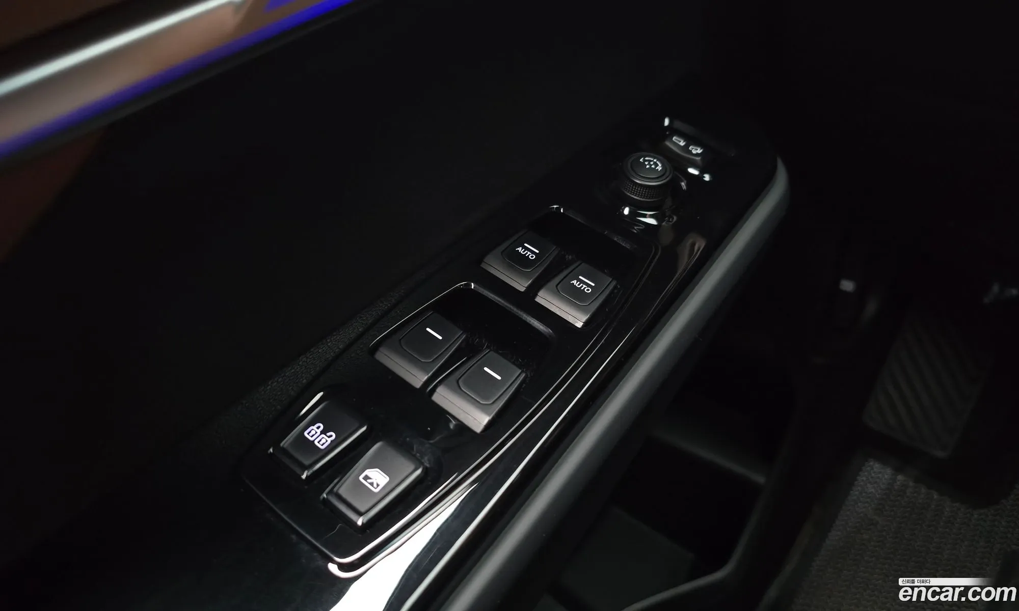 KG Mobility (SsangYong) Torres 2024 — 19
