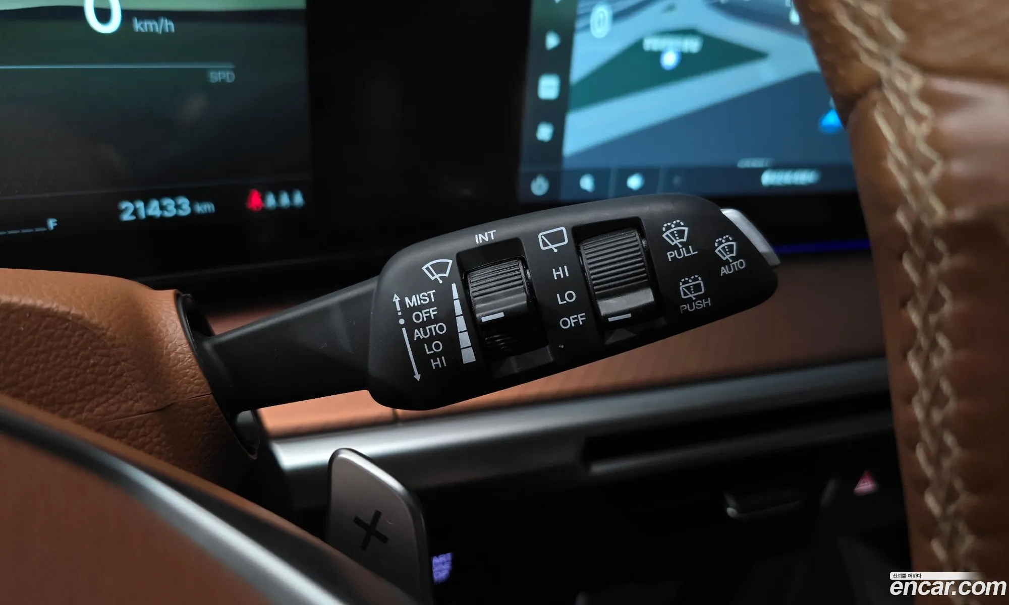 KG Mobility (SsangYong) Torres 2024 — 6