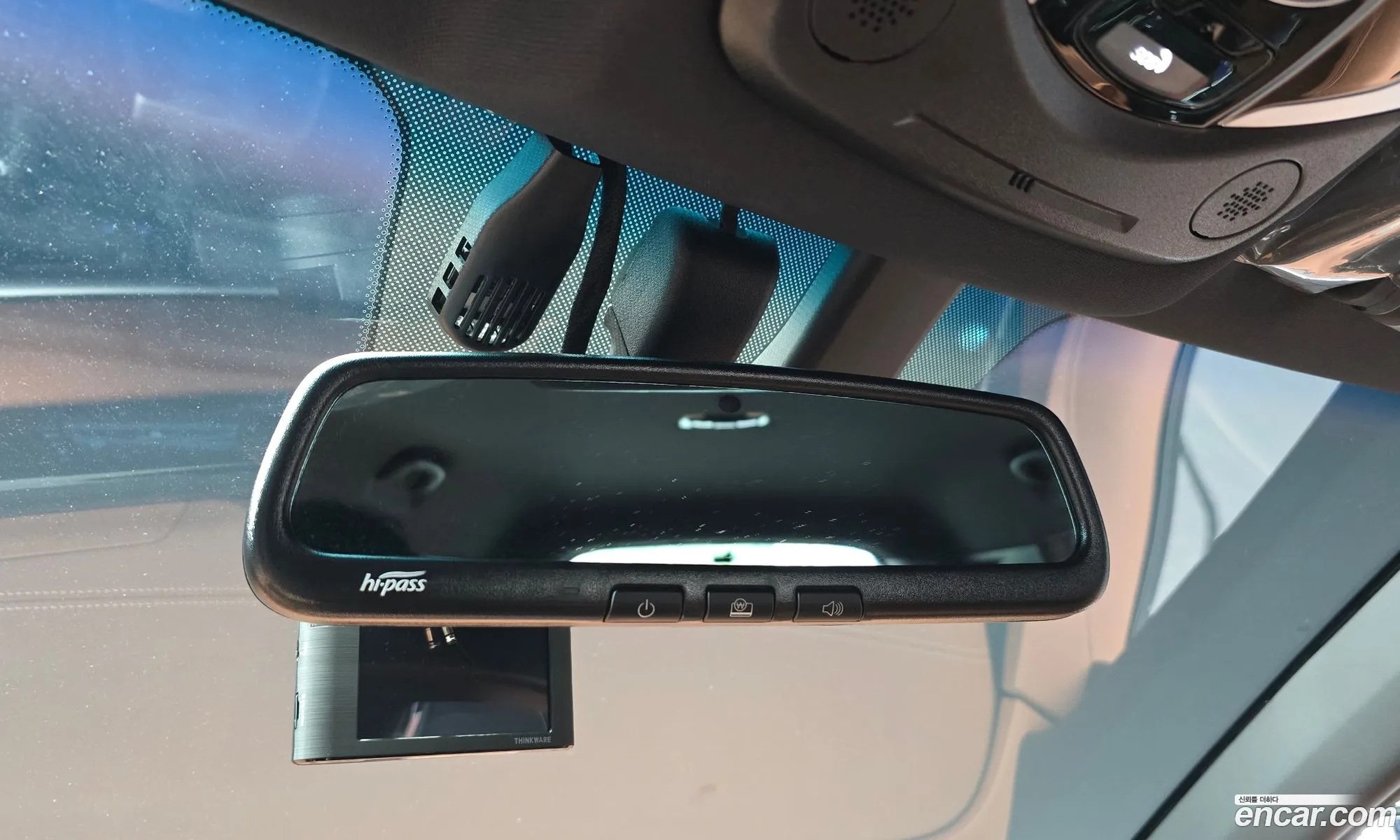 KG Mobility (SsangYong) Torres 2024 — 4