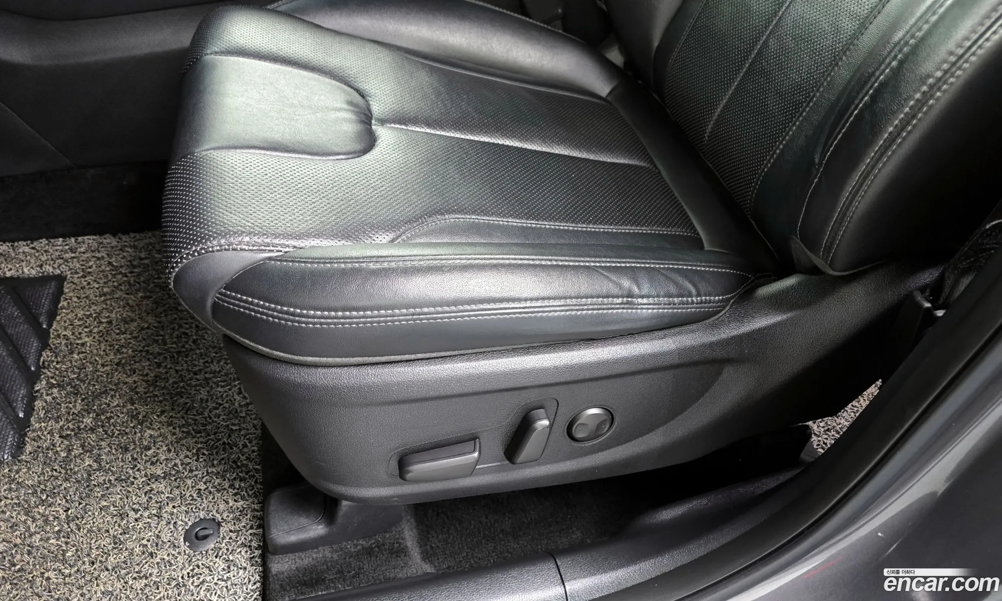 Hyundai Santa Fe TM 2018 — 4