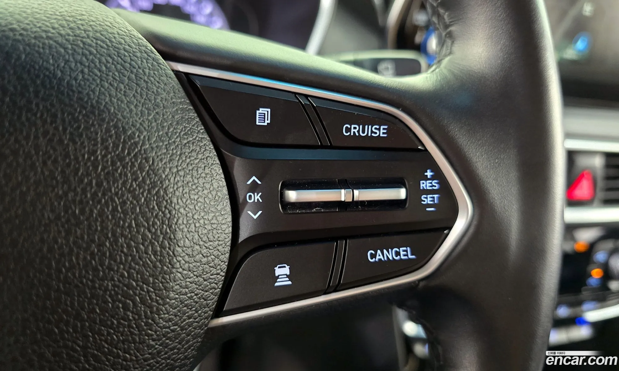Hyundai Santa Fe TM 2018 — 28