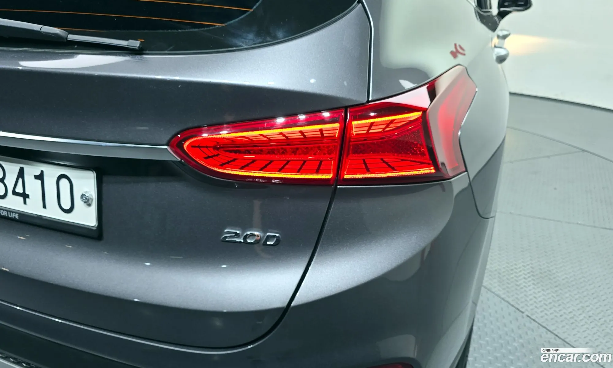 Hyundai Santa Fe TM 2018 — 30