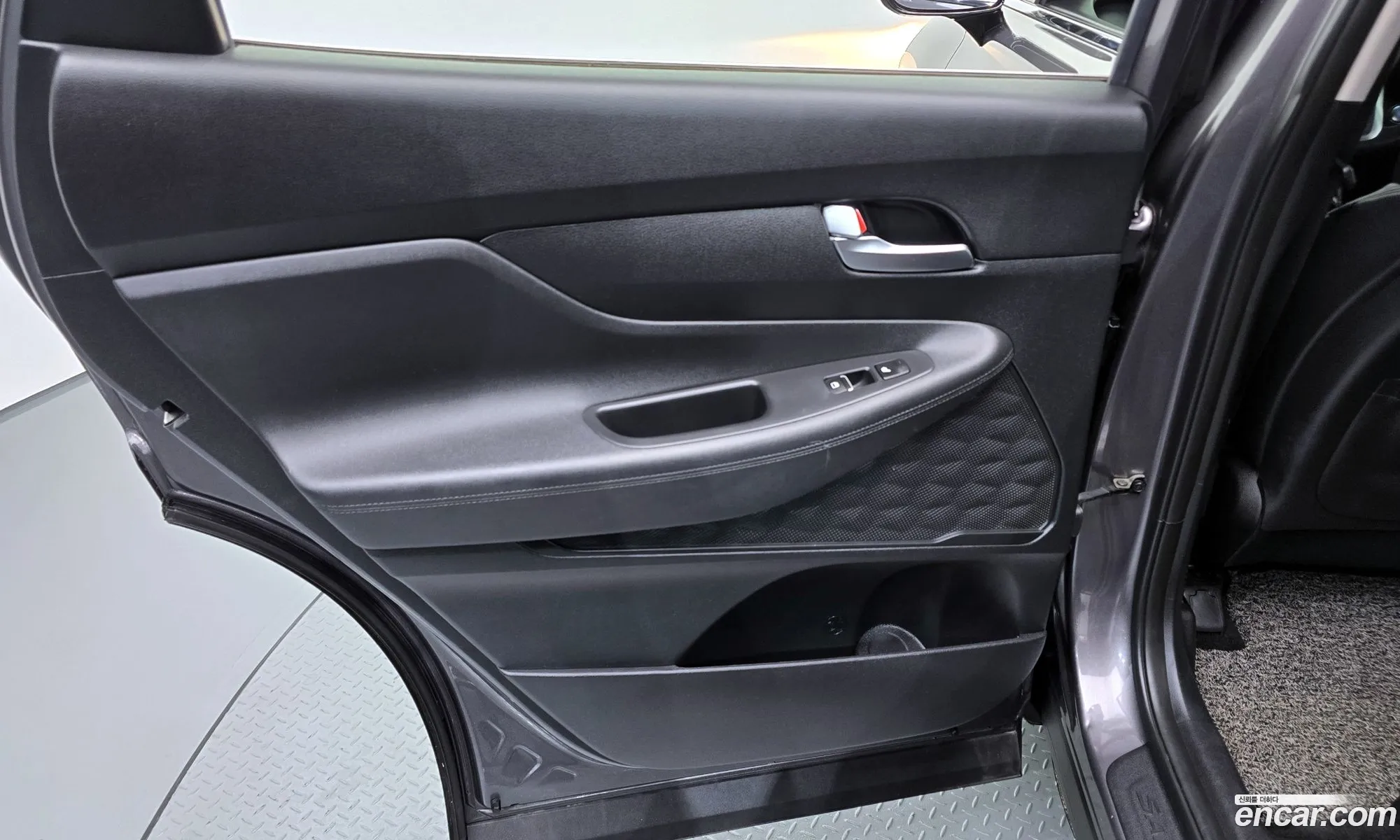 Hyundai Santa Fe TM 2018 — 6