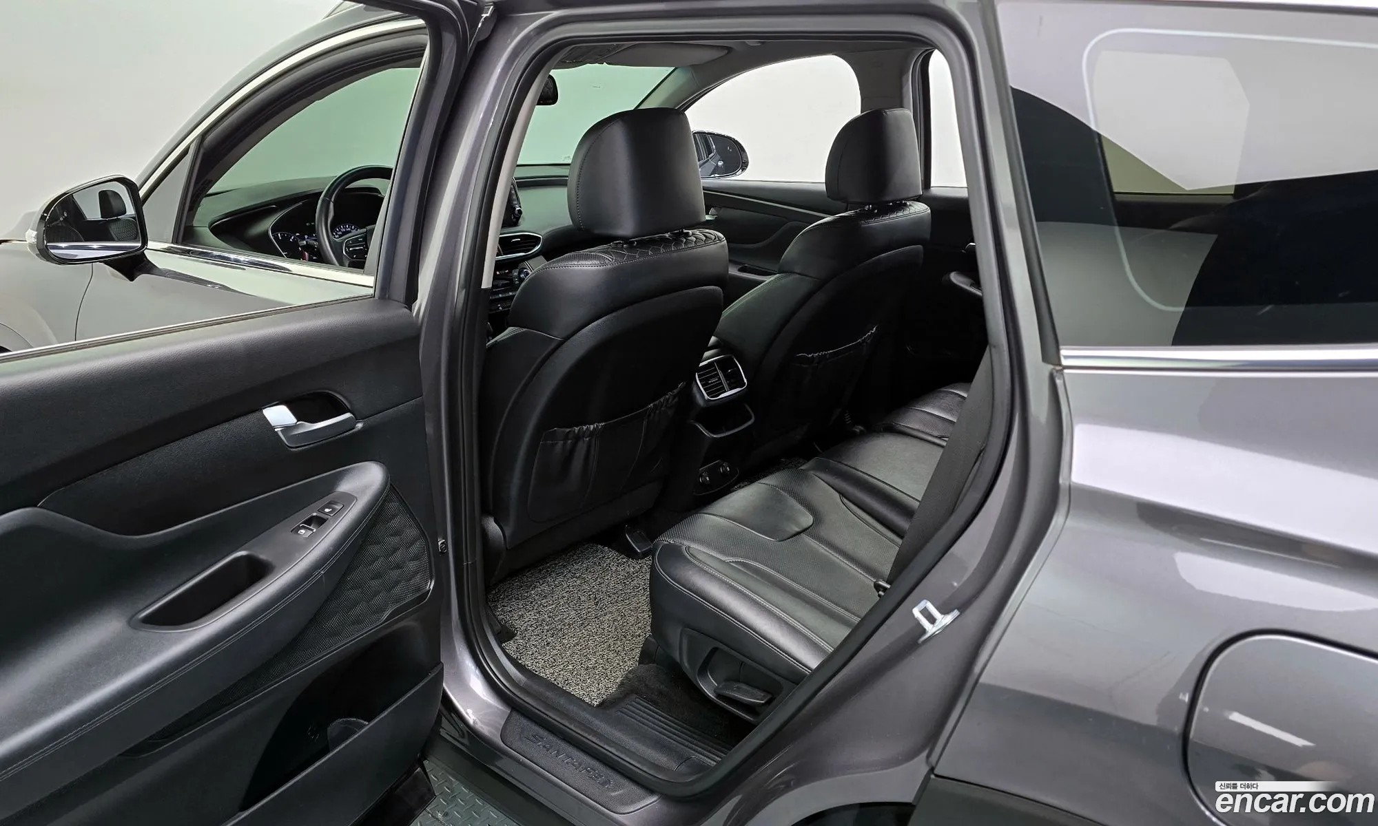 Hyundai Santa Fe TM 2018 — 11