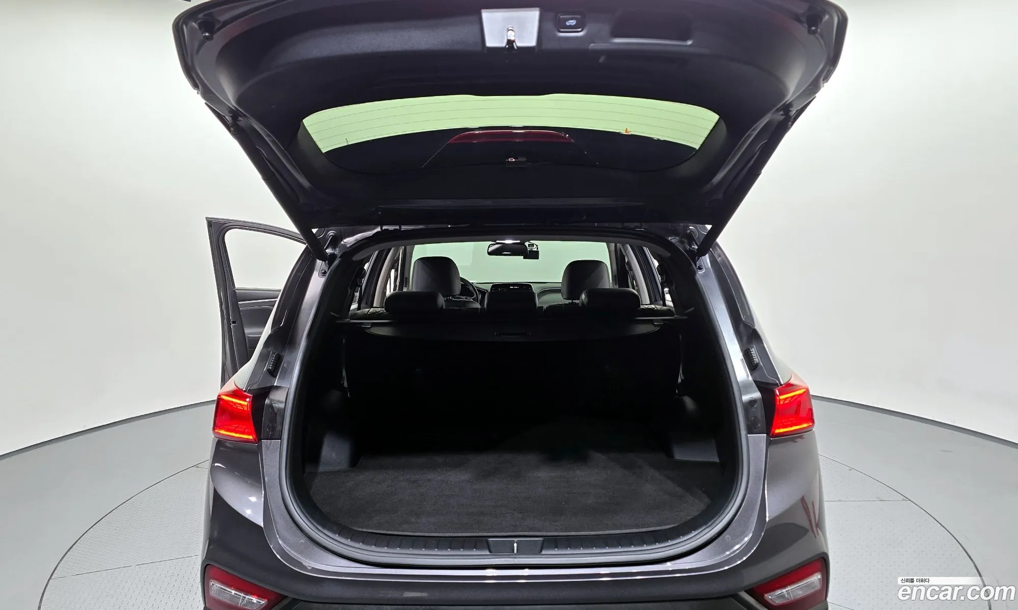 Hyundai Santa Fe TM 2018 — 31