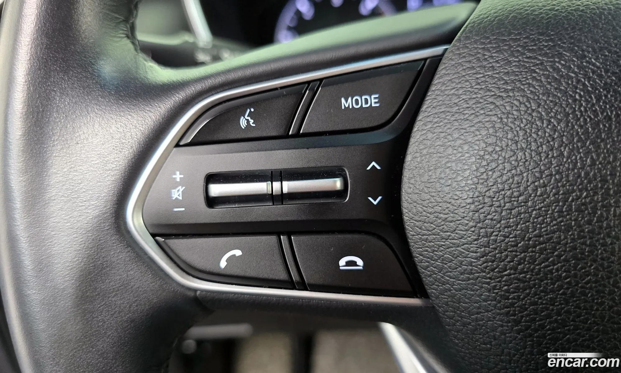 Hyundai Santa Fe TM 2018 — 13