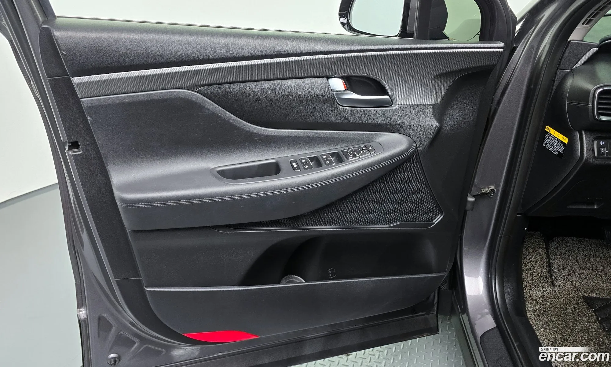 Hyundai Santa Fe TM 2018 — 16