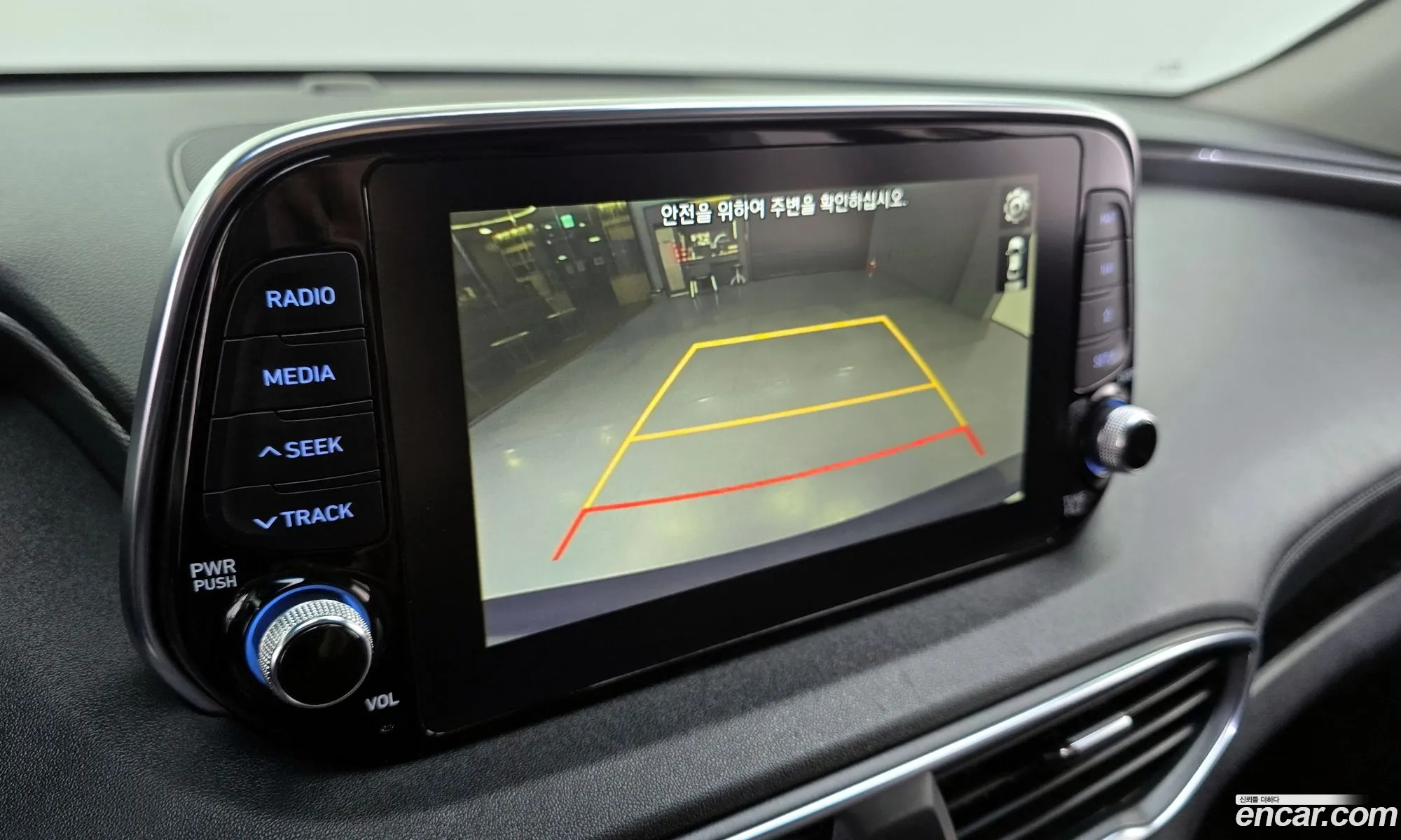 Hyundai Santa Fe TM 2018 — 3
