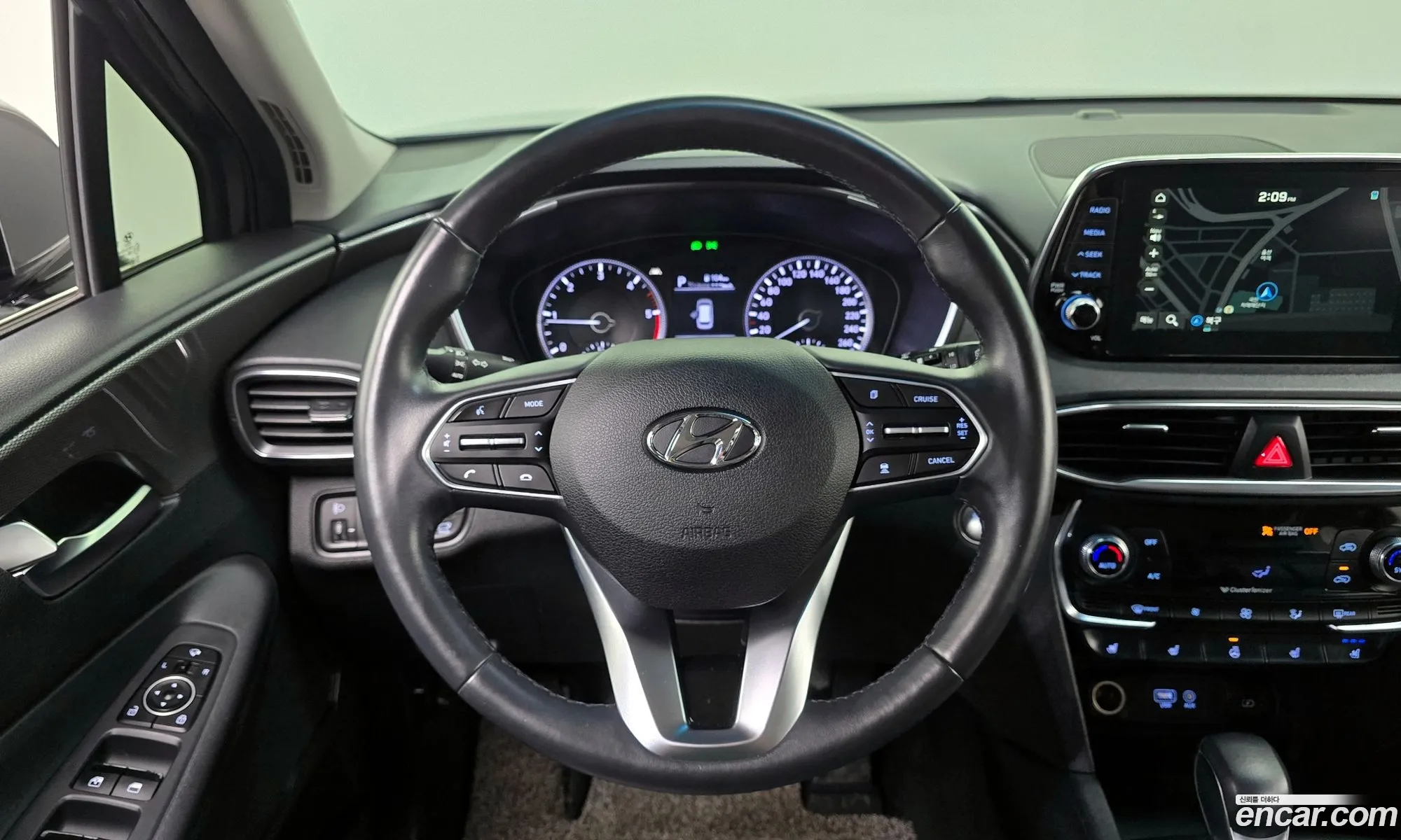 Hyundai Santa Fe TM 2018 — 24