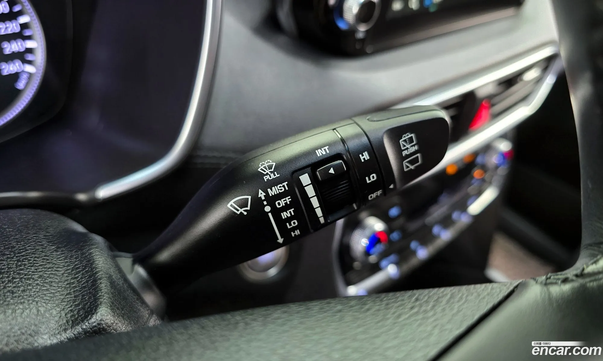Hyundai Santa Fe TM 2018 — 23