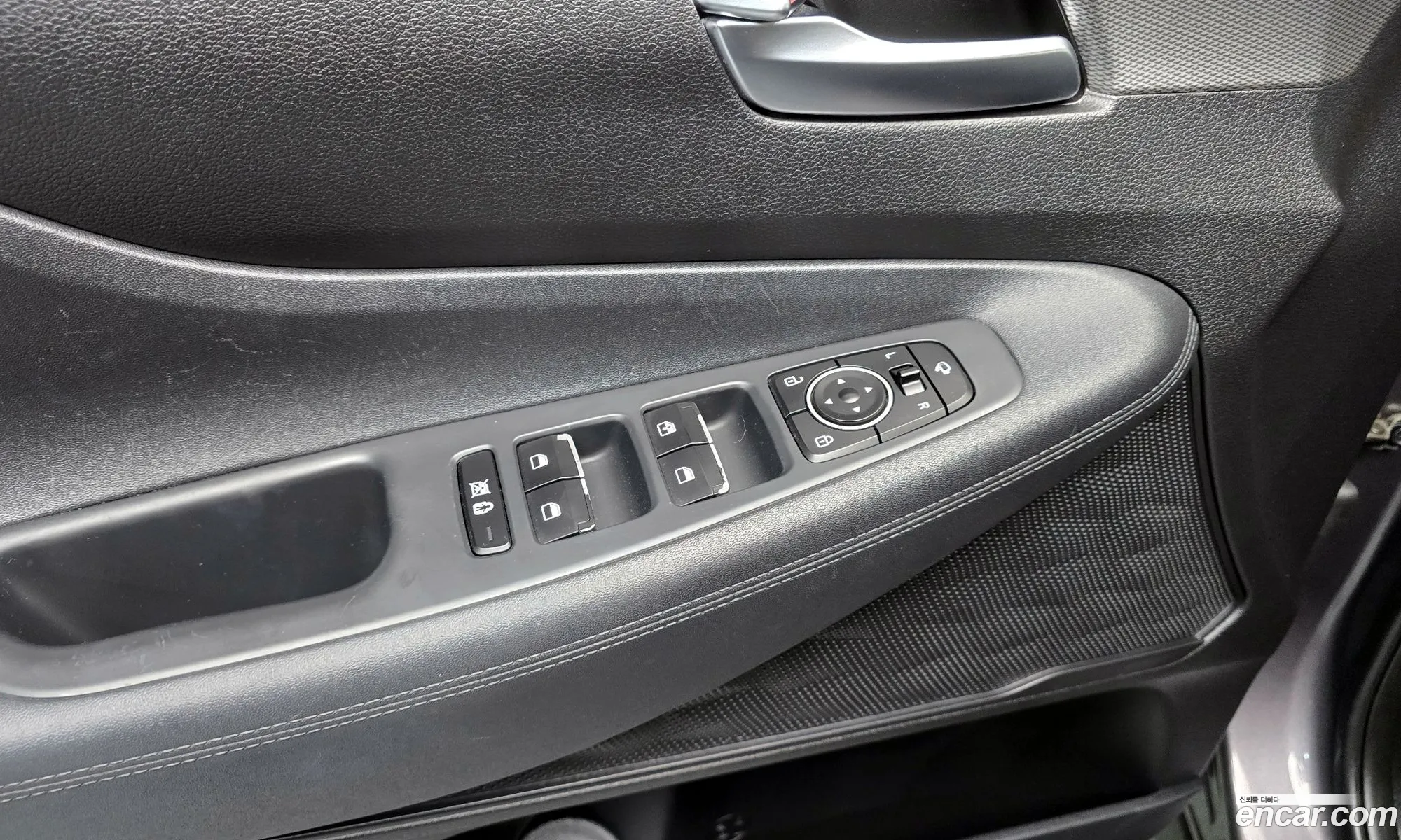 Hyundai Santa Fe TM 2018 — 8