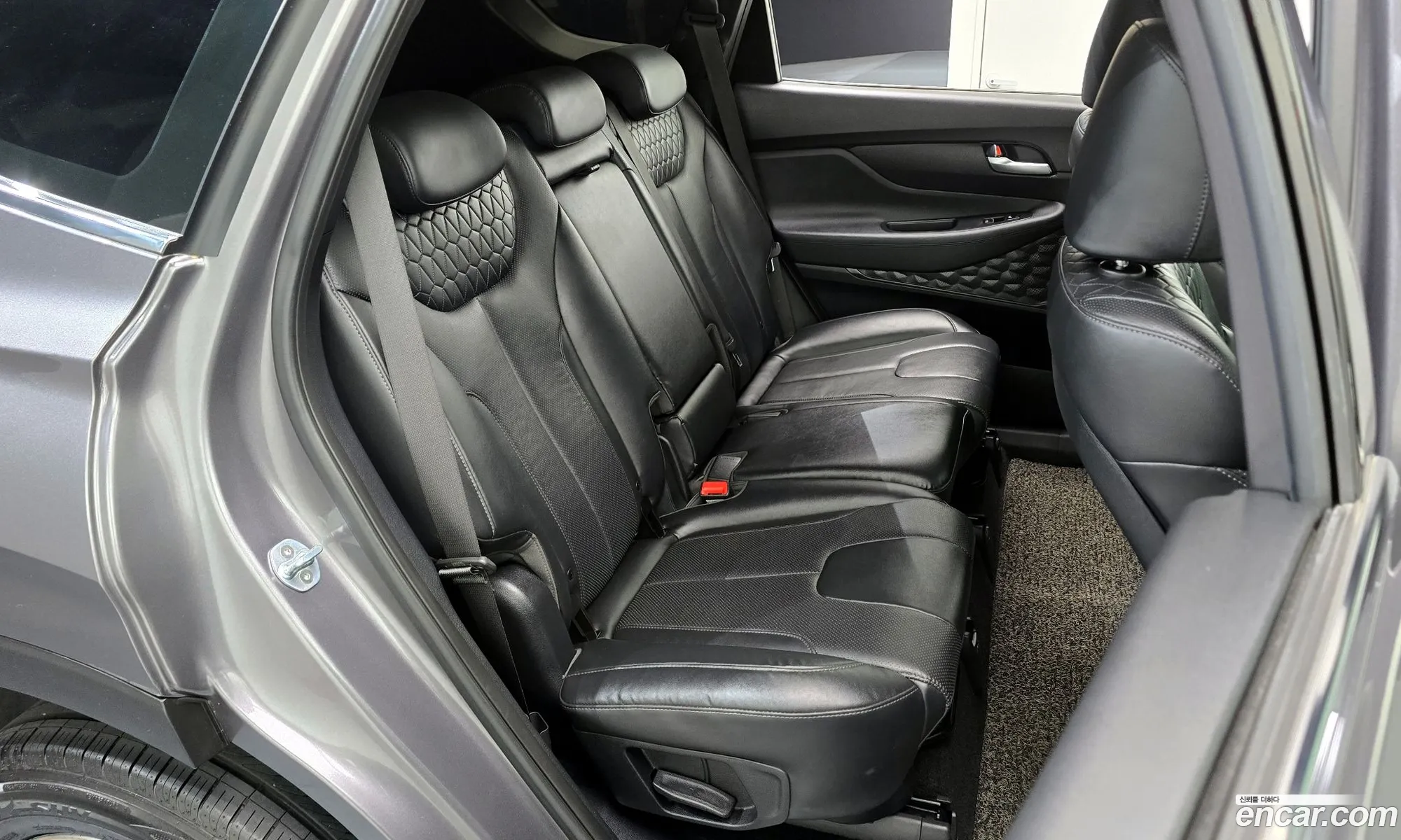 Hyundai Santa Fe TM 2018 — 25