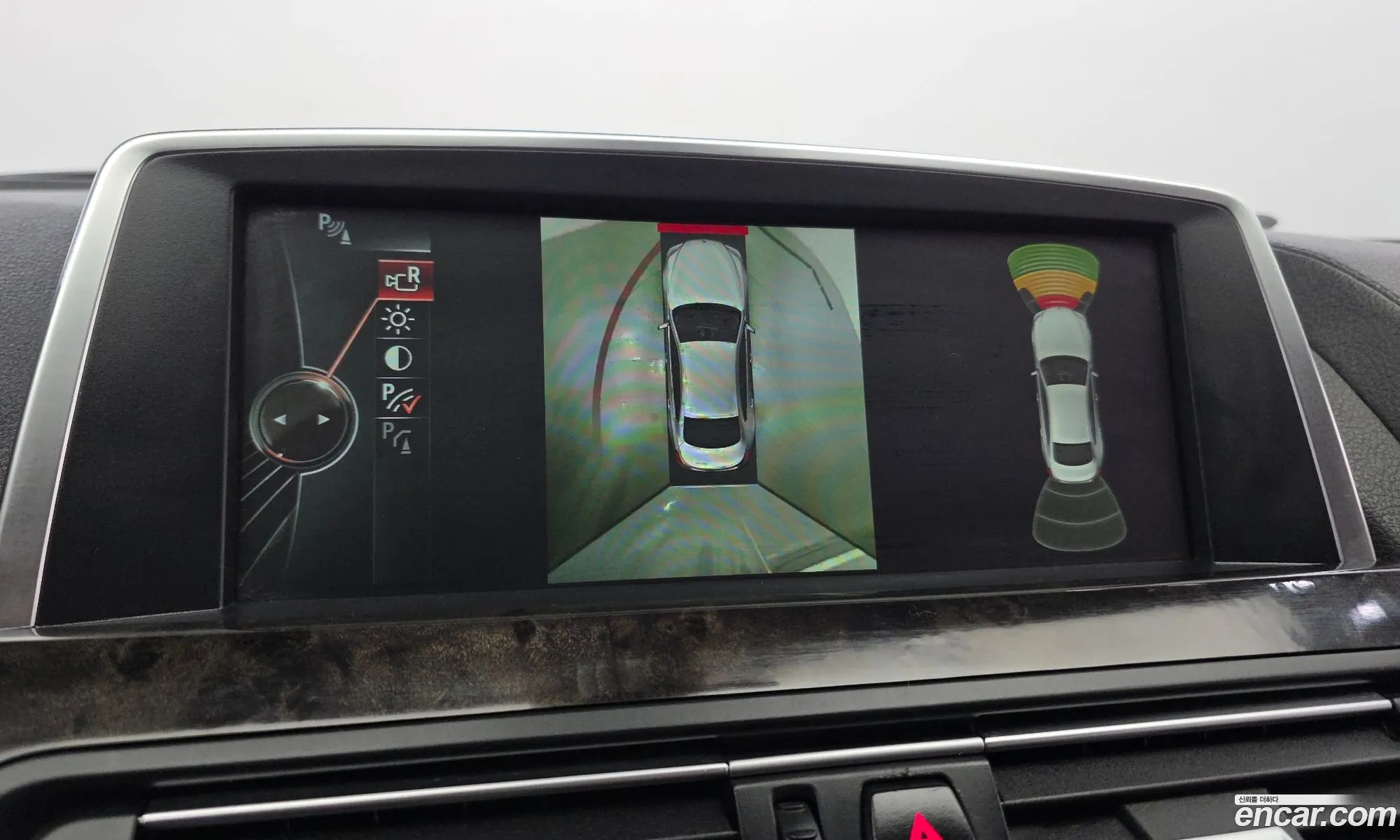 BMW 6 Series 2013 WBA6A8103DDZ27199 — 6