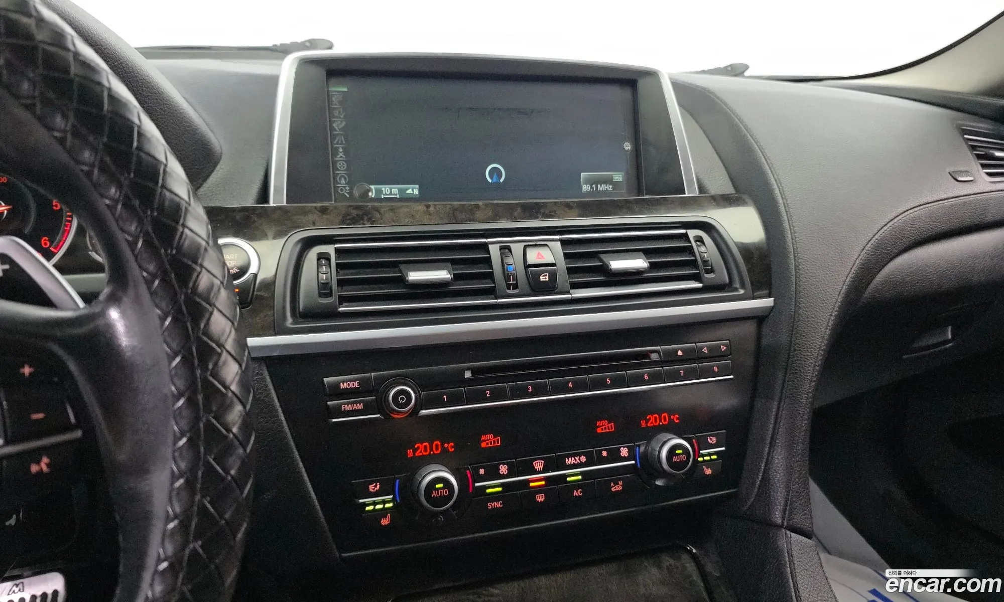 BMW 6 Series 2013 WBA6A8103DDZ27199 — 10