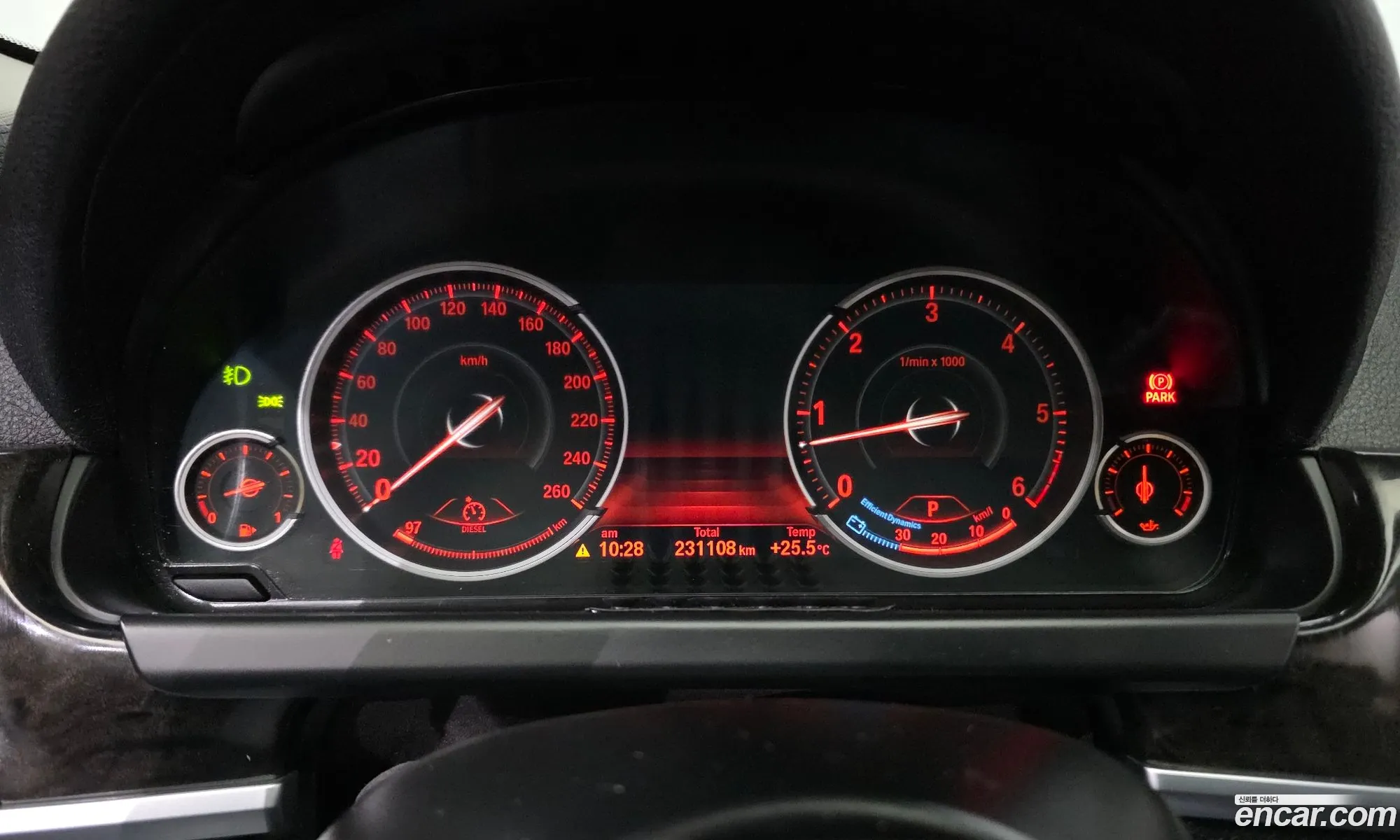 BMW 6 Series 2013 WBA6A8103DDZ27199 — 17