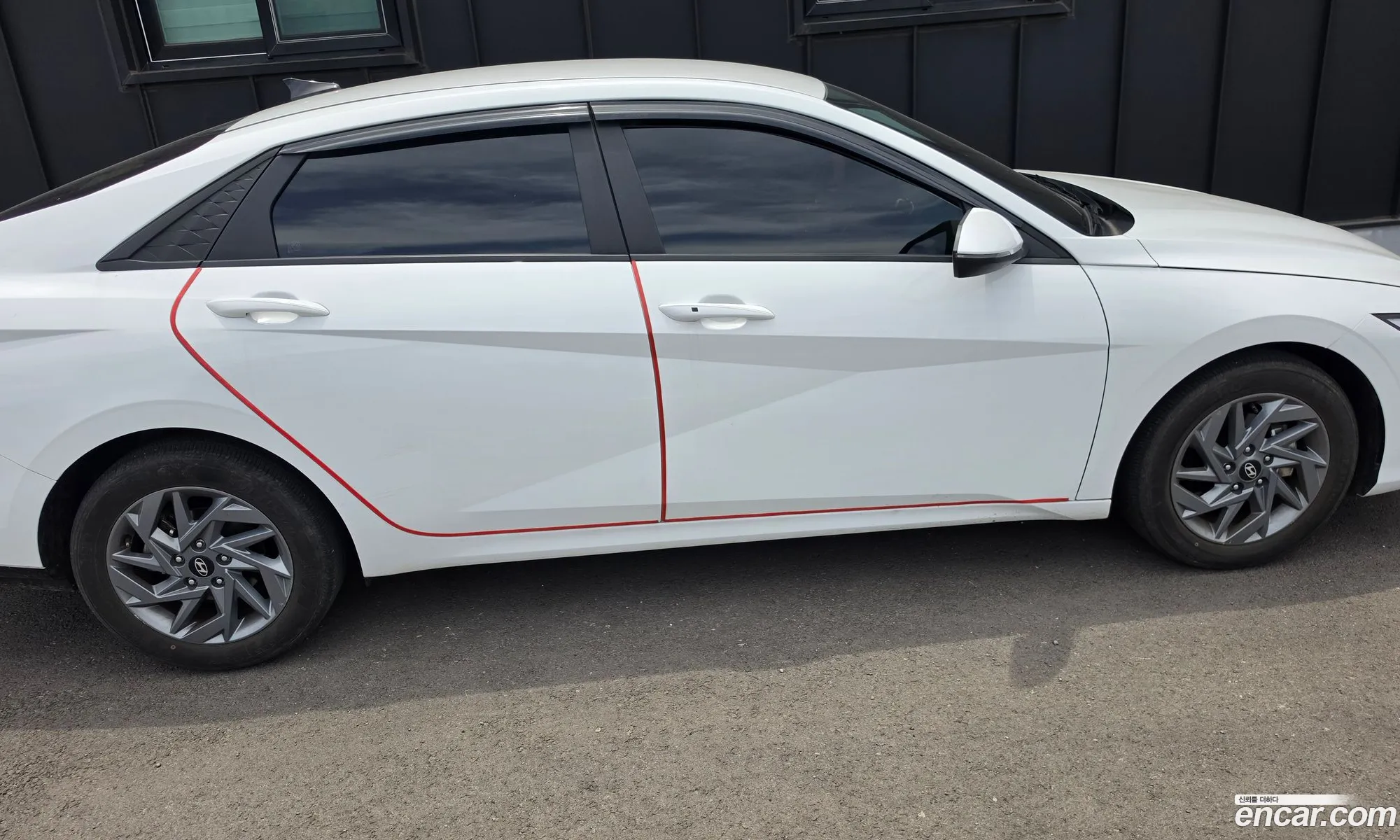 Hyundai Elantra 2024 — 6