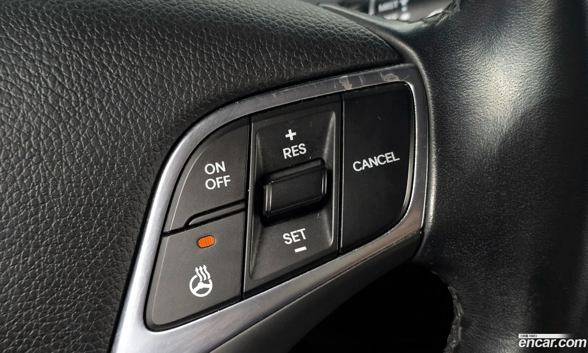 Hyundai Grandeur HG Hybrid 2015 — 18