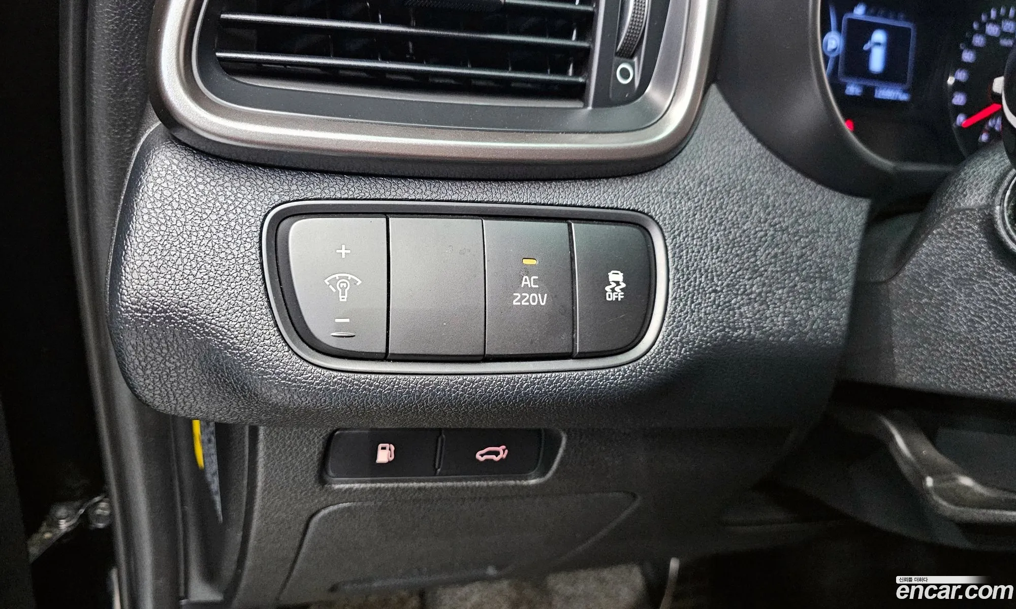 Kia Sorento 2017 KNAPK81BDHA356350 — 19