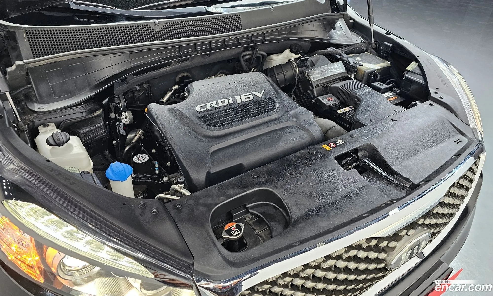 Kia Sorento 2017 KNAPK81BDHA356350 — 27