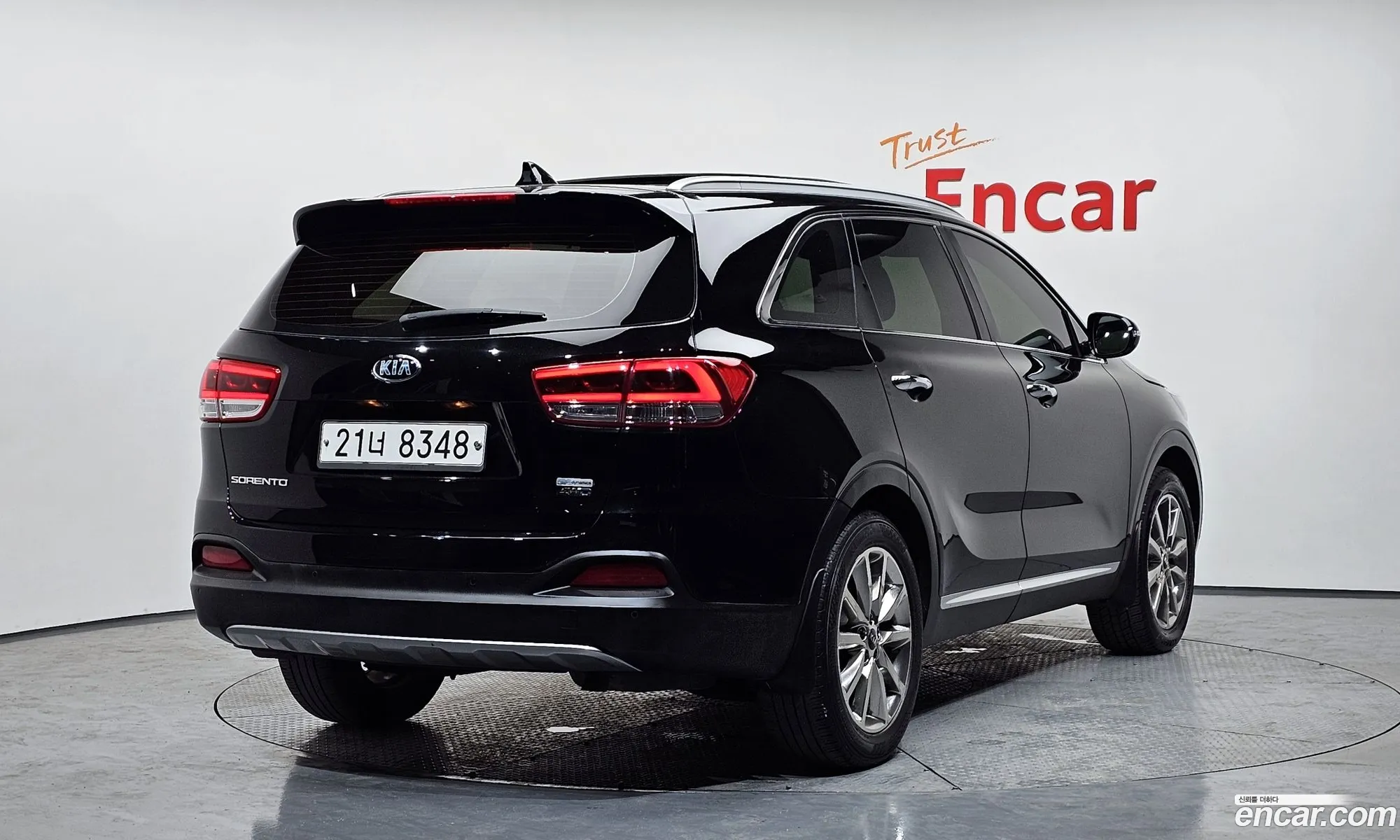 Kia Sorento 2017 KNAPK81BDHA356350 — 34
