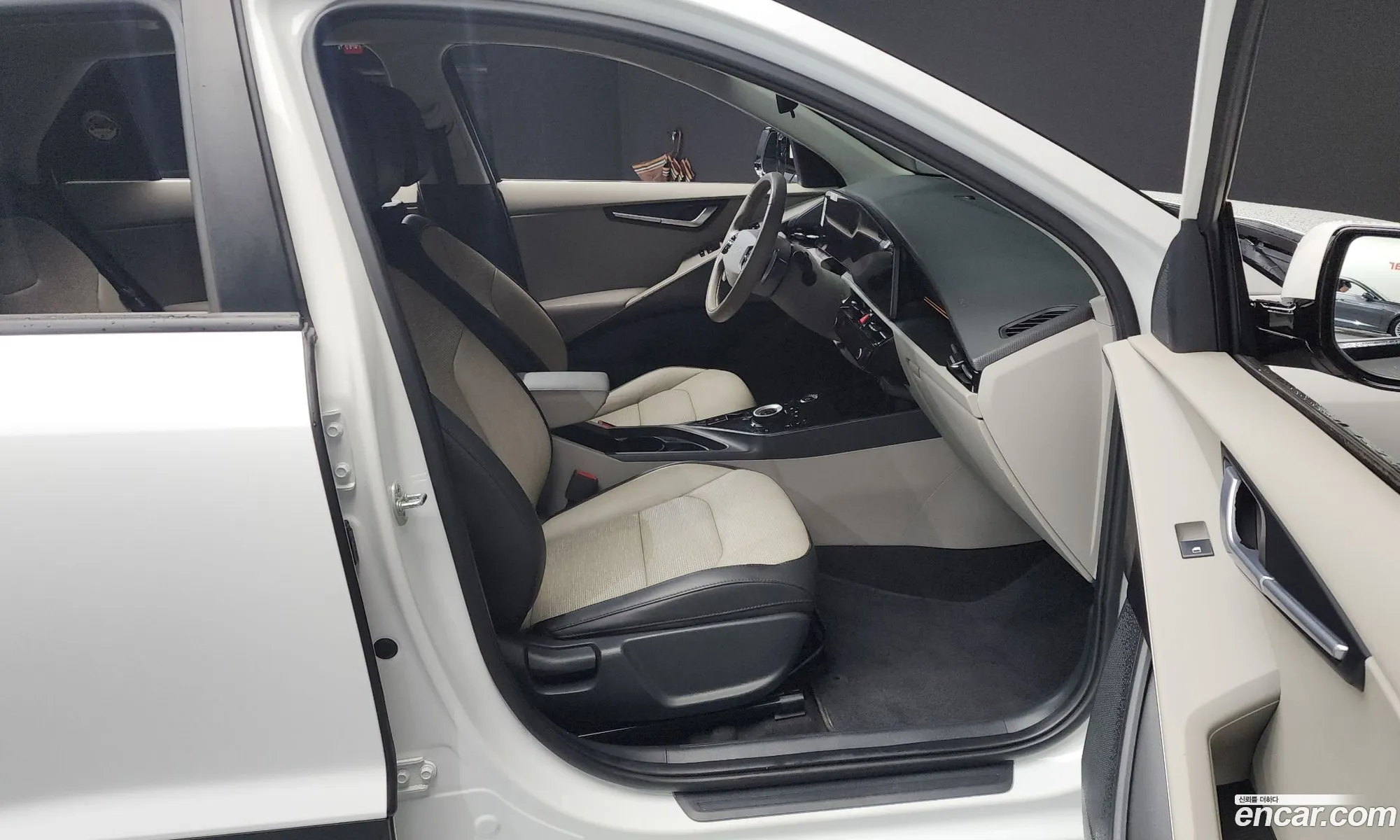 Kia Niro EV 2022 KNACP811FPA017205 — 6