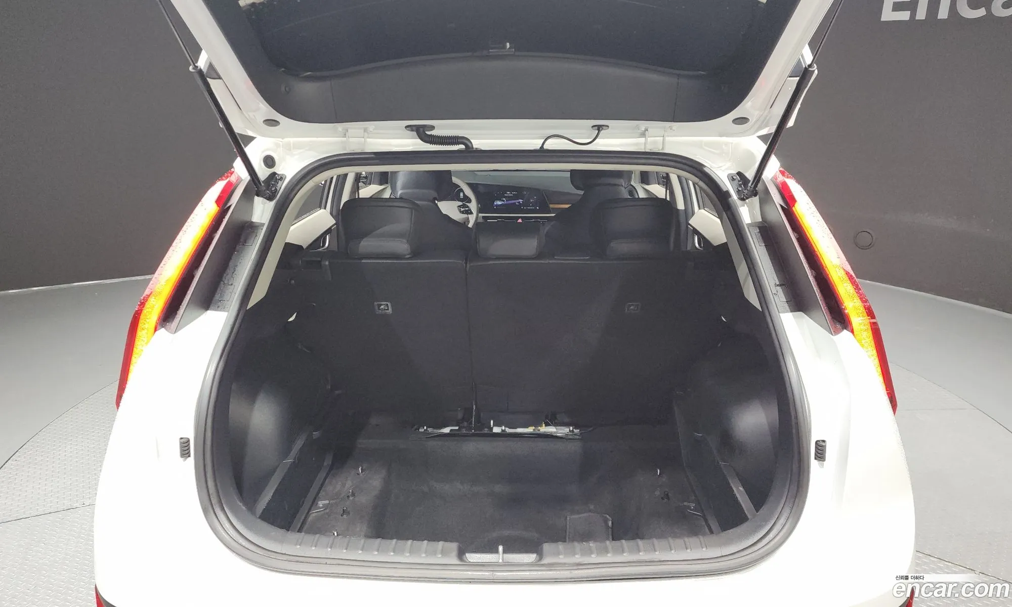 Kia Niro EV 2022 KNACP811FPA017205 — 15