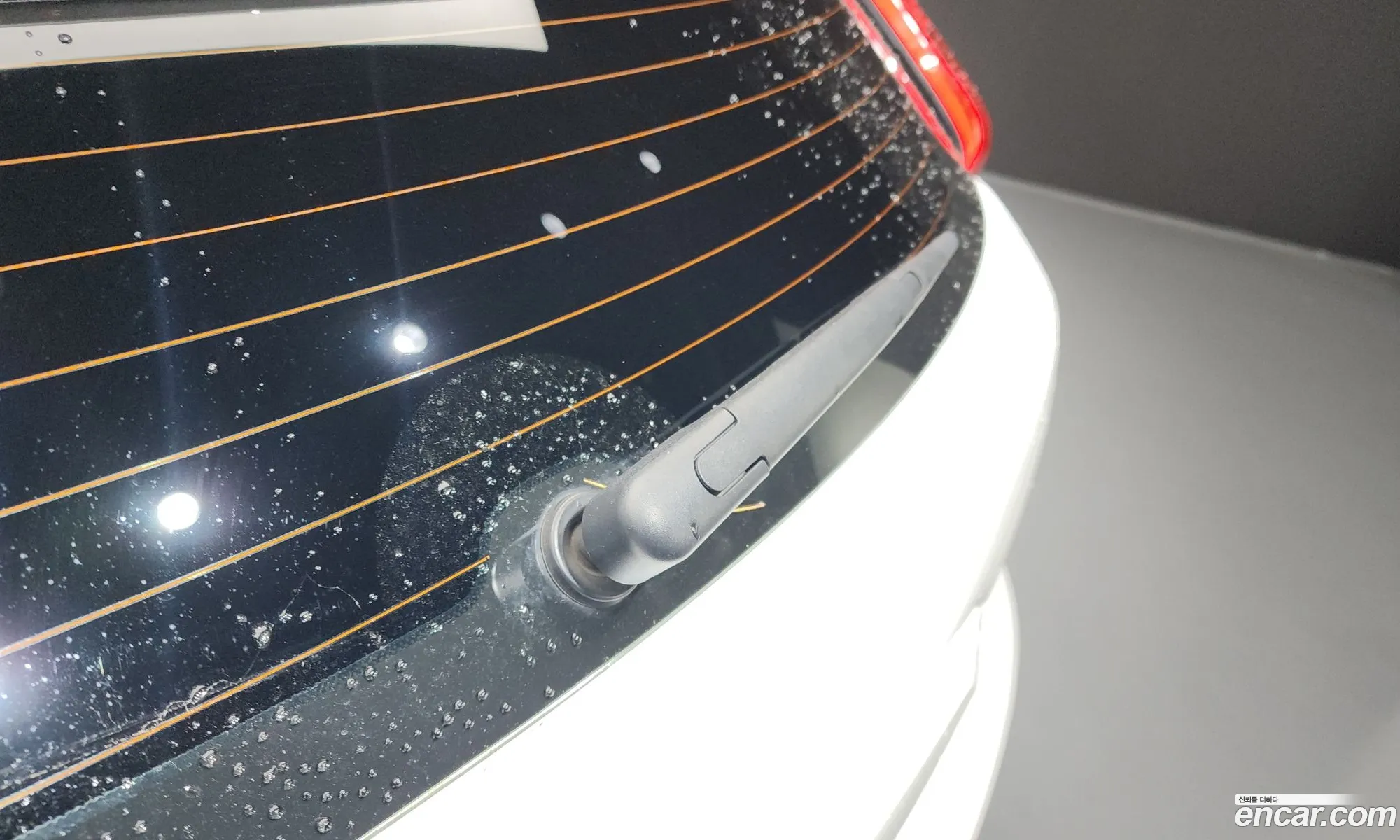 Kia Niro EV 2022 KNACP811FPA017205 — 25