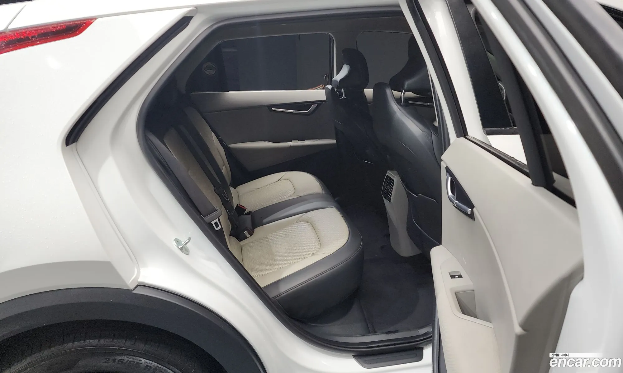 Kia Niro EV 2022 KNACP811FPA017205 — 29