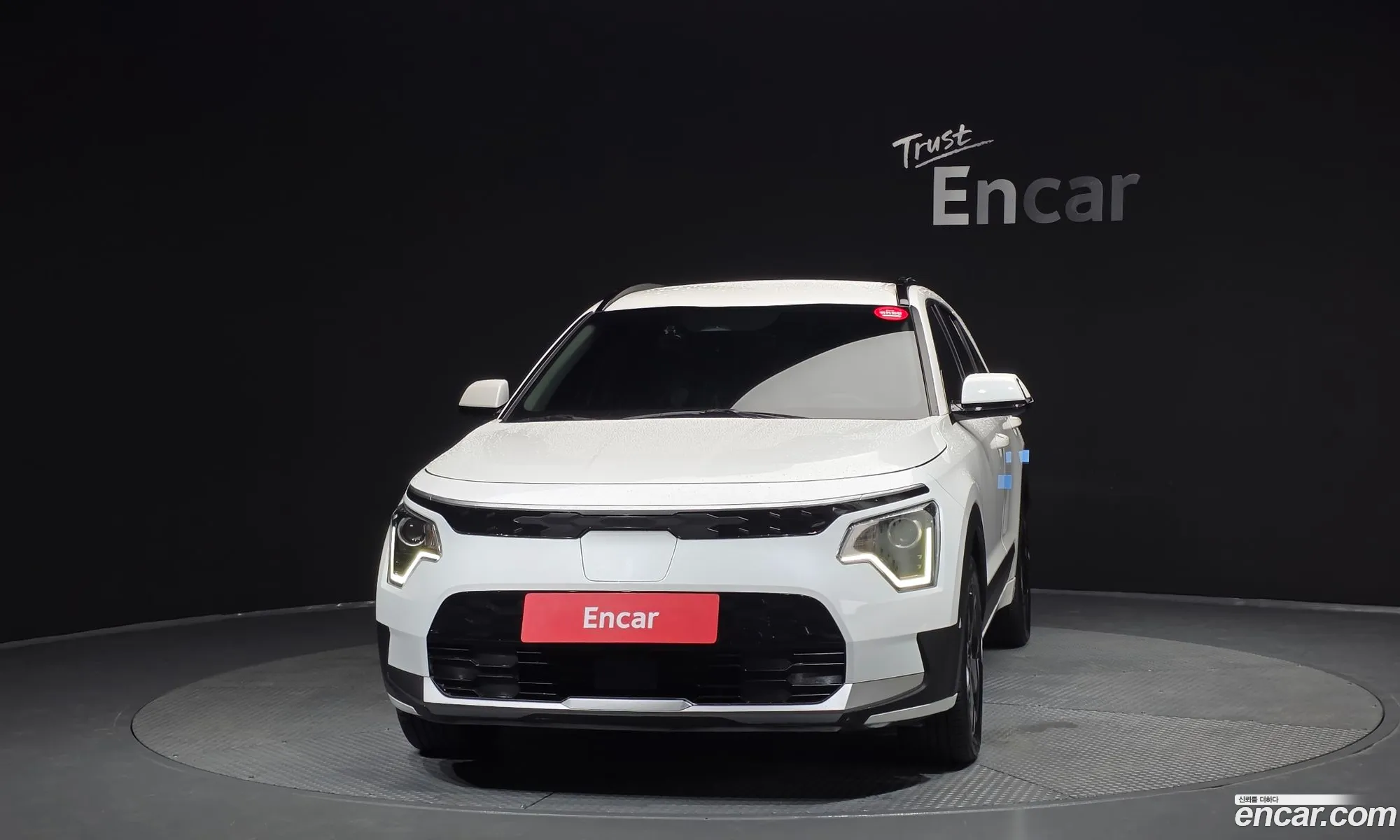 Kia Niro EV 2022 KNACP811FPA017205 — 30